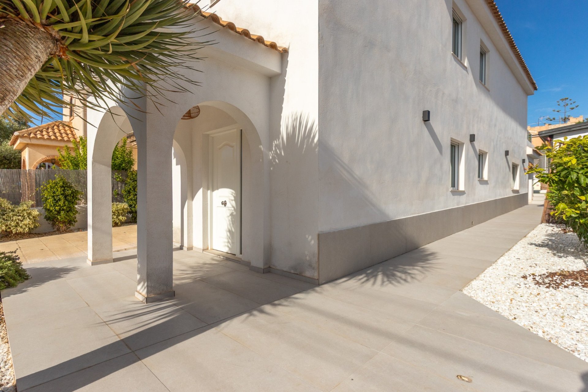 Resale - Villa - Los Balcones