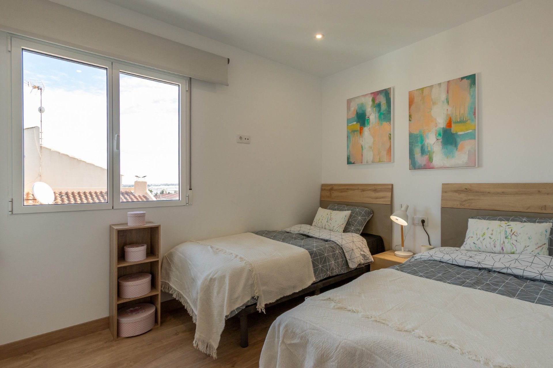 Resale - Villa - Los Balcones