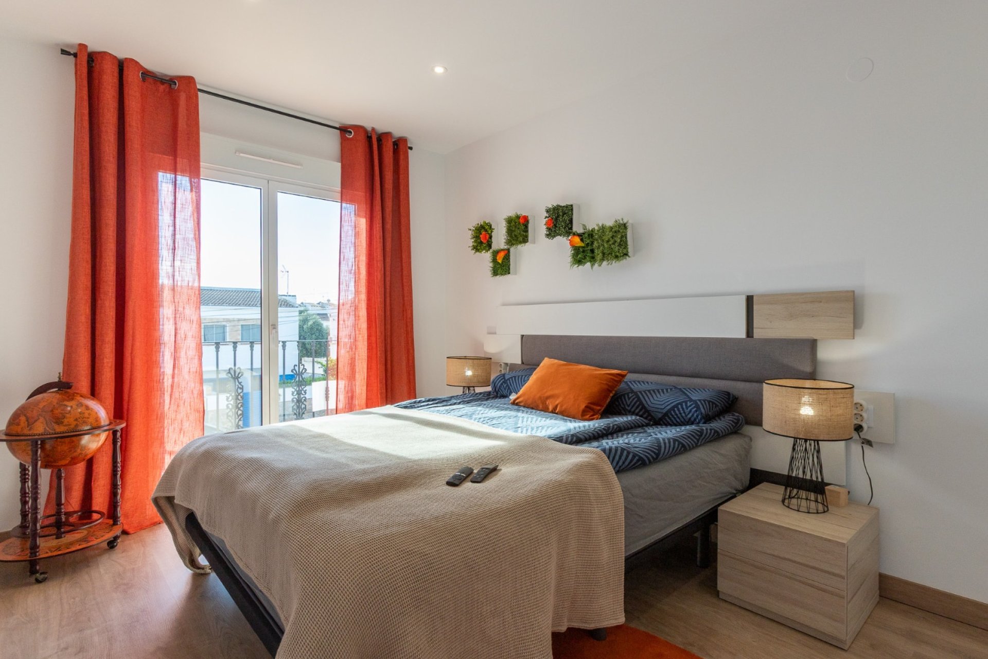 Resale - Villa - Los Balcones