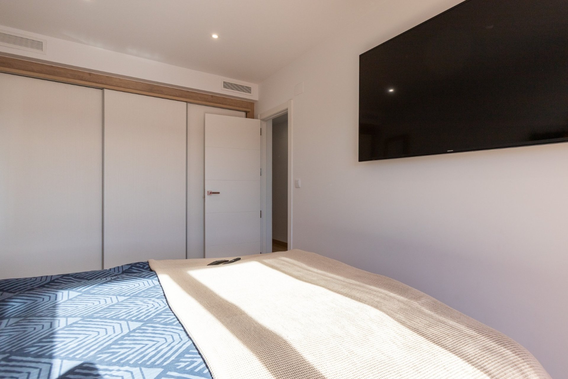 Resale - Villa - Los Balcones