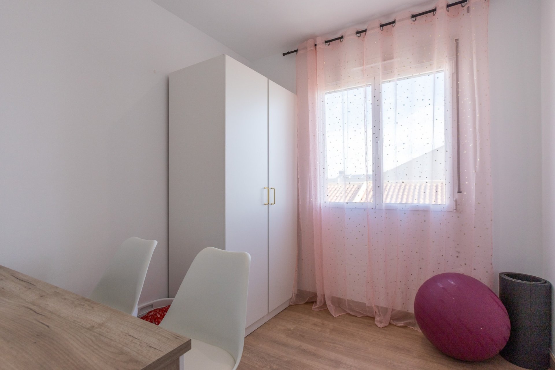 Resale - Villa - Los Balcones