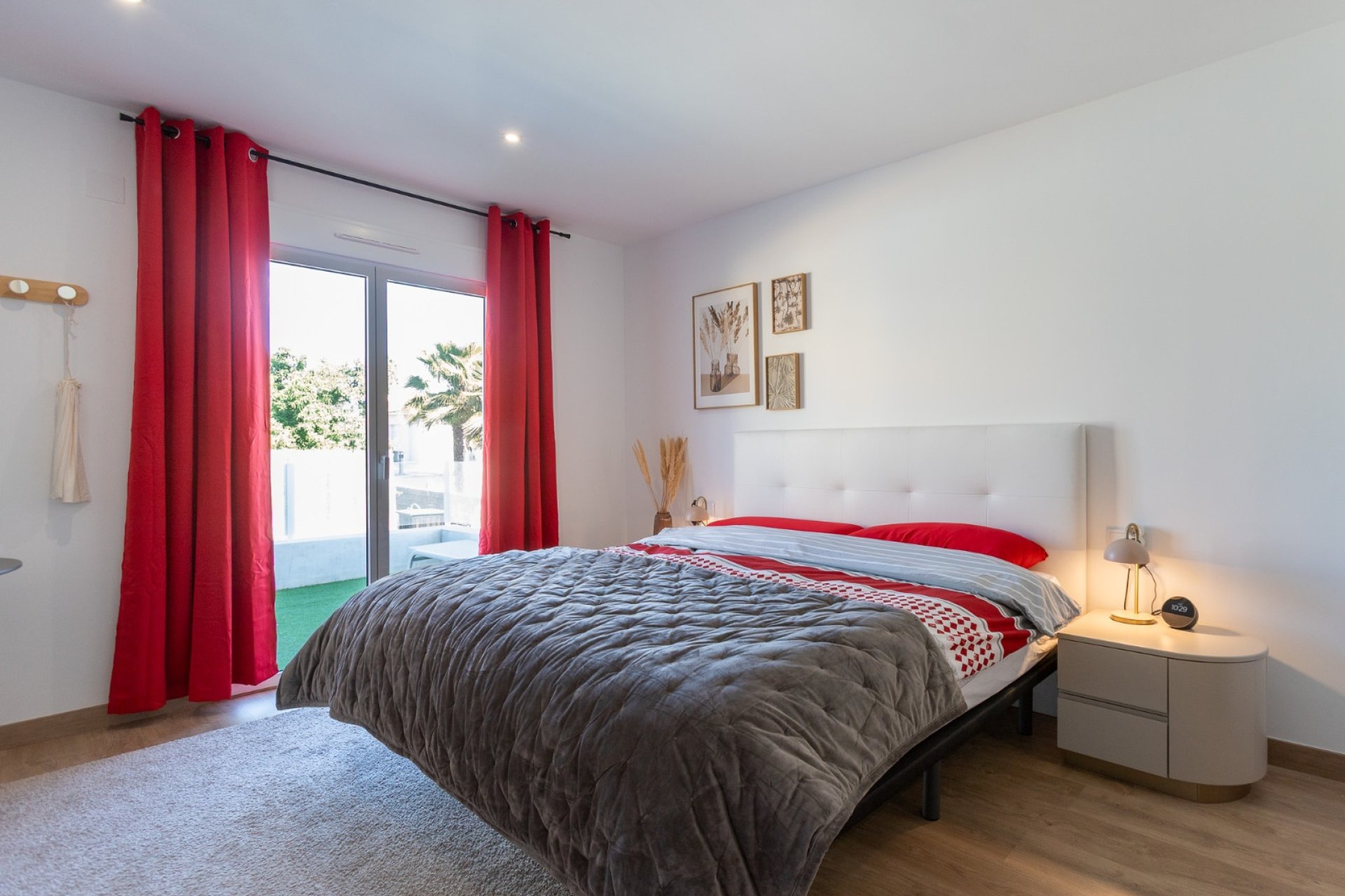 Resale - Villa - Los Balcones