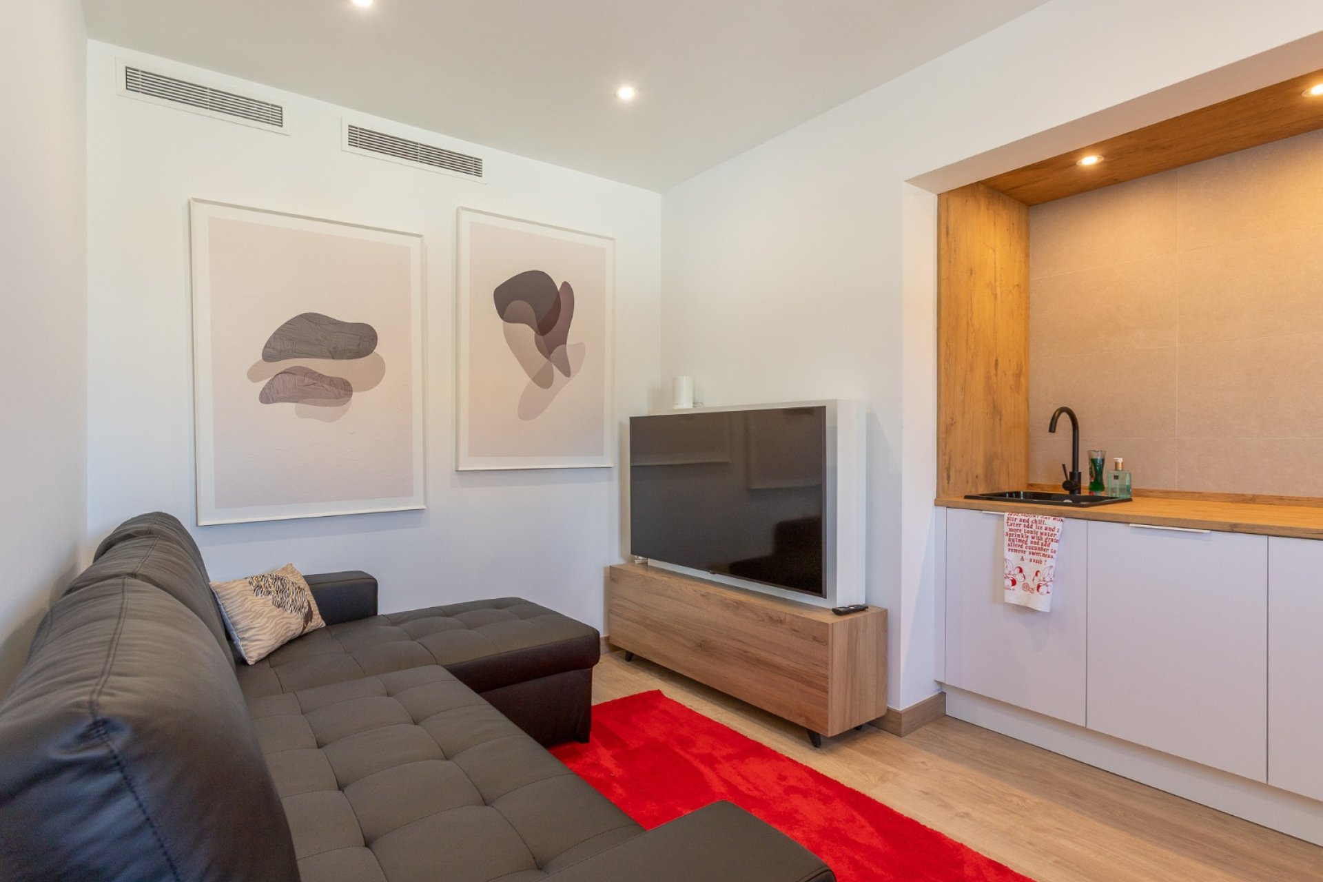 Resale - Villa - Los Balcones