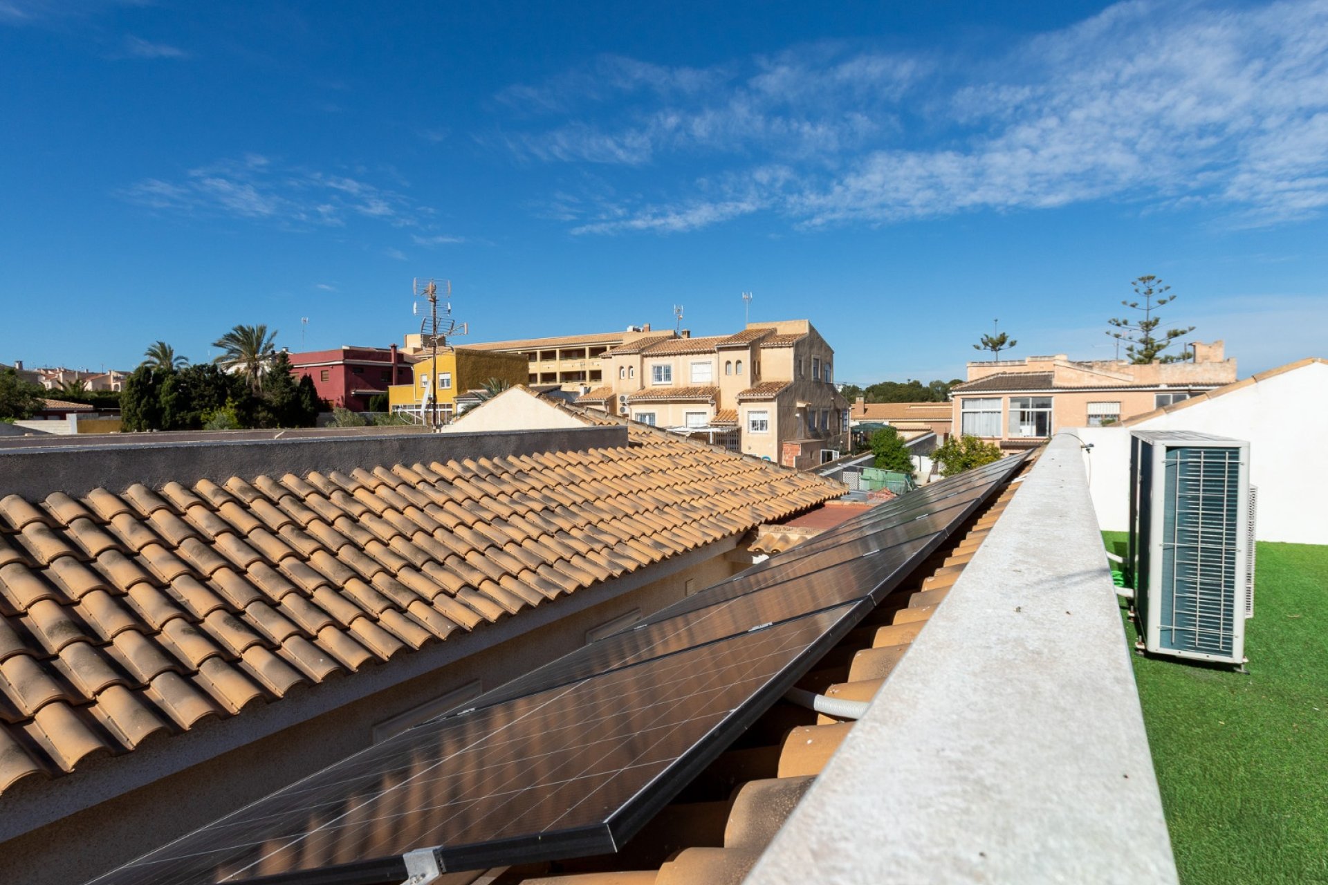 Resale - Villa - Los Balcones