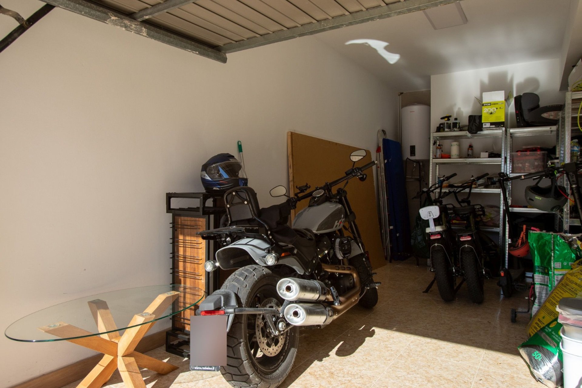 Resale - Villa - Los Balcones