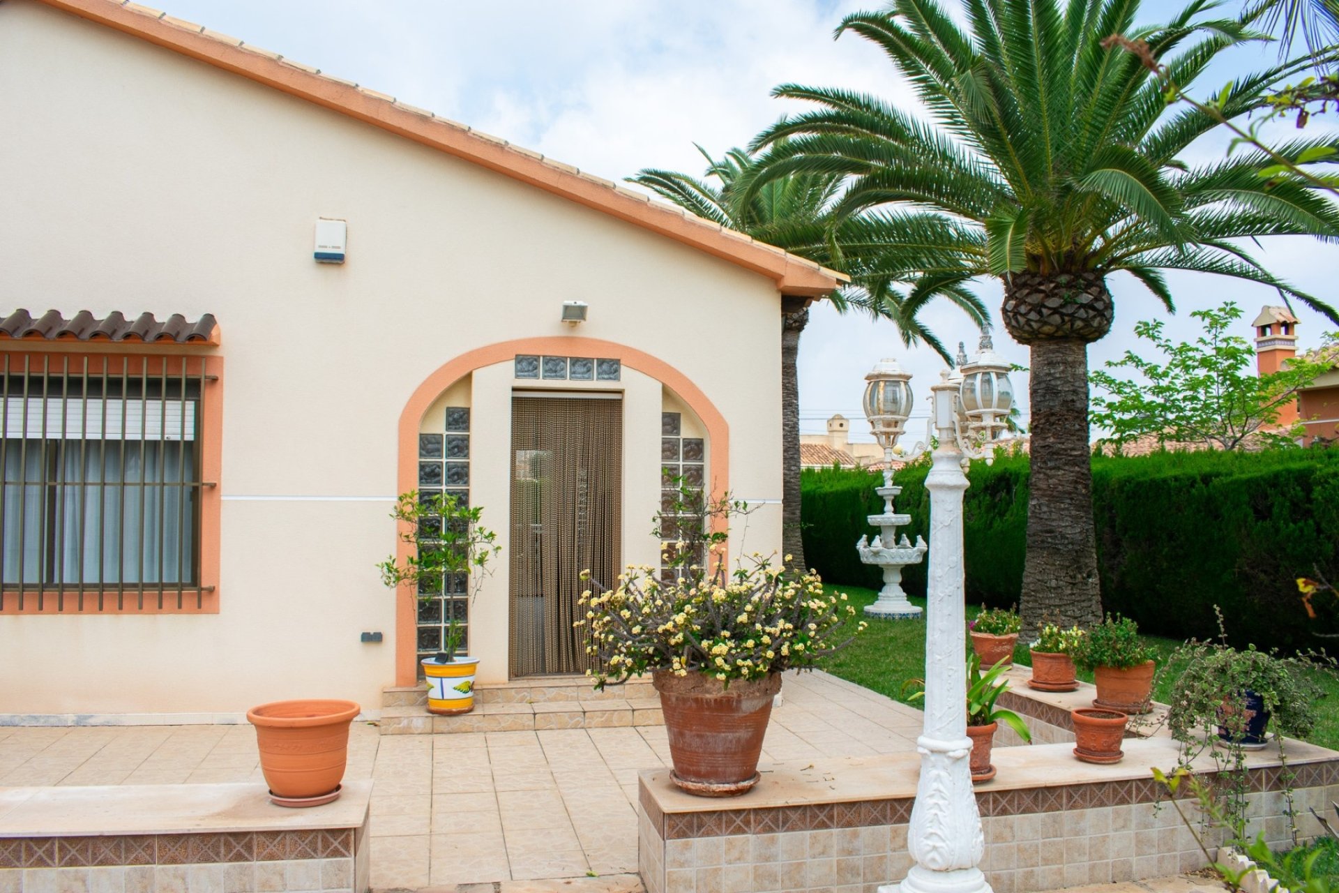 Resale - Villa - Orihuela Costa - Cabo Roig