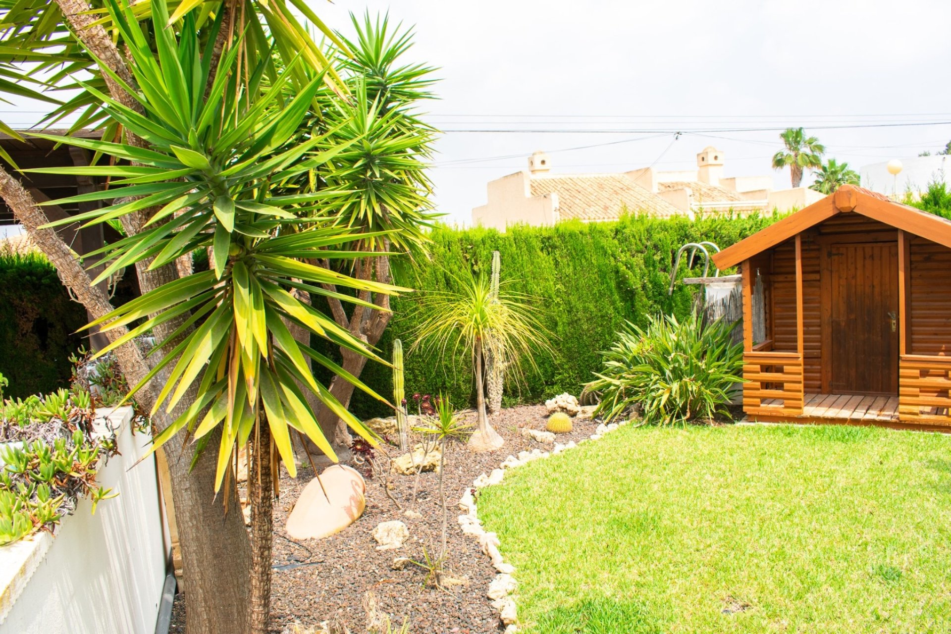 Resale - Villa - Orihuela Costa - Cabo Roig