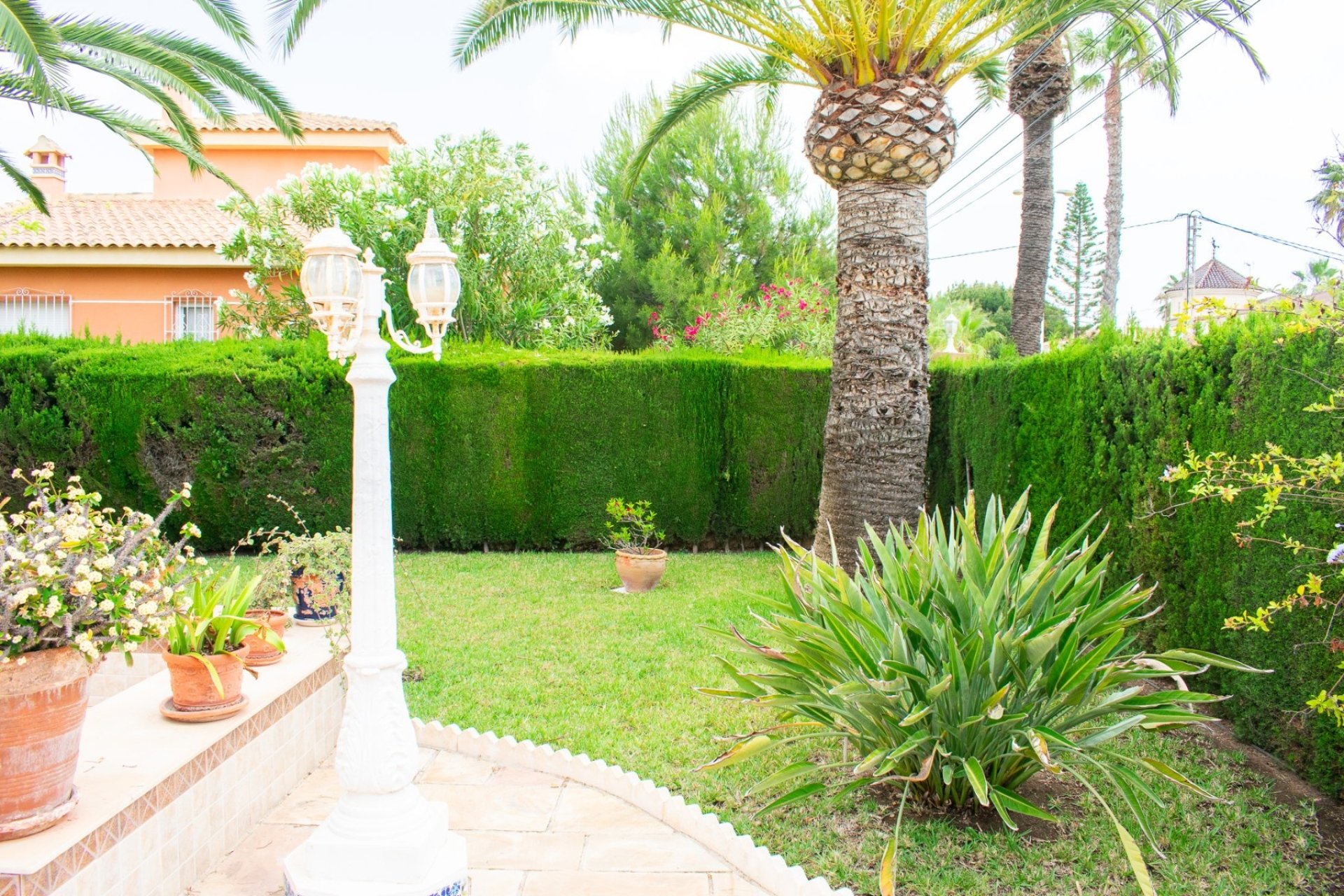 Resale - Villa - Orihuela Costa - Cabo Roig