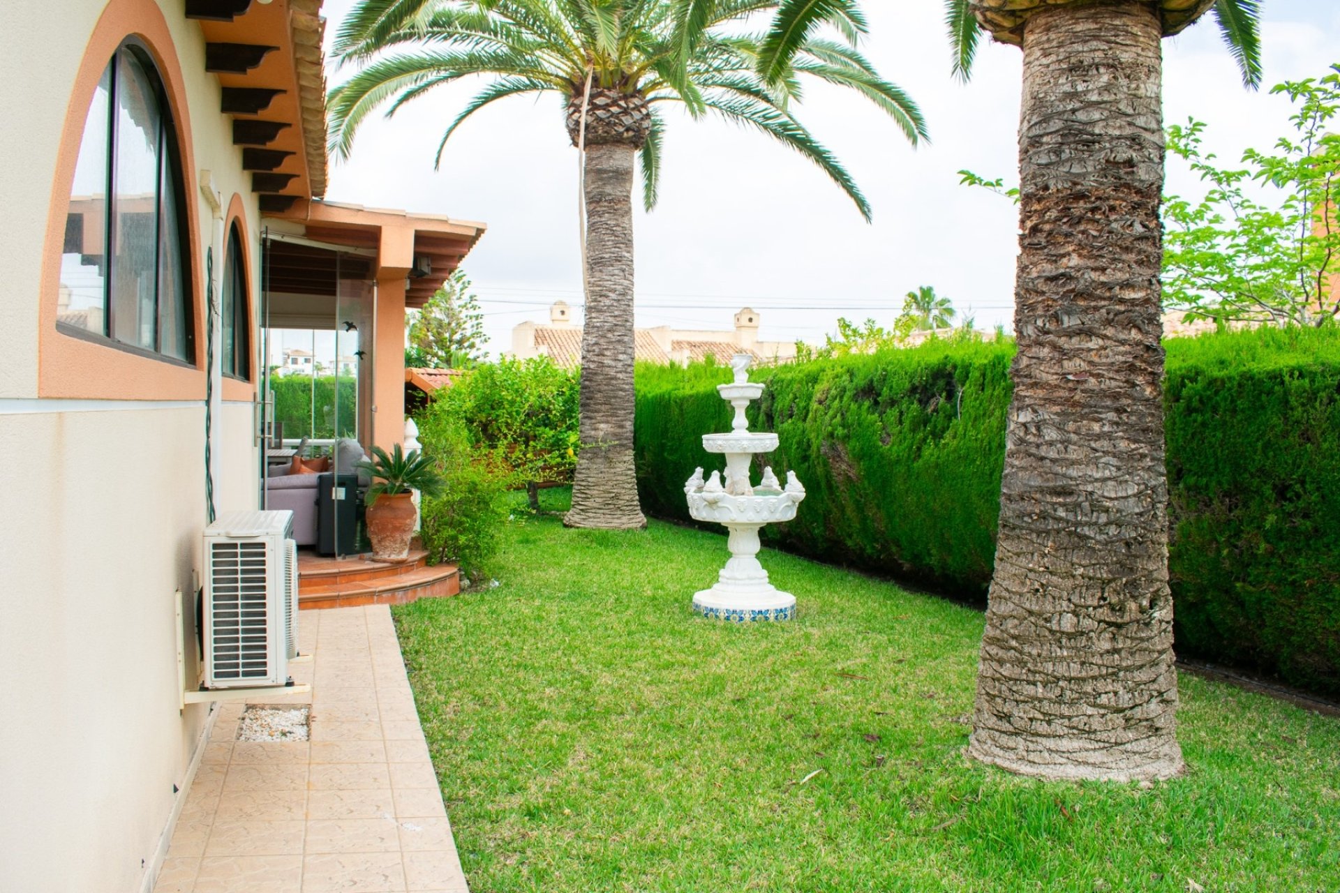 Resale - Villa - Orihuela Costa - Cabo Roig