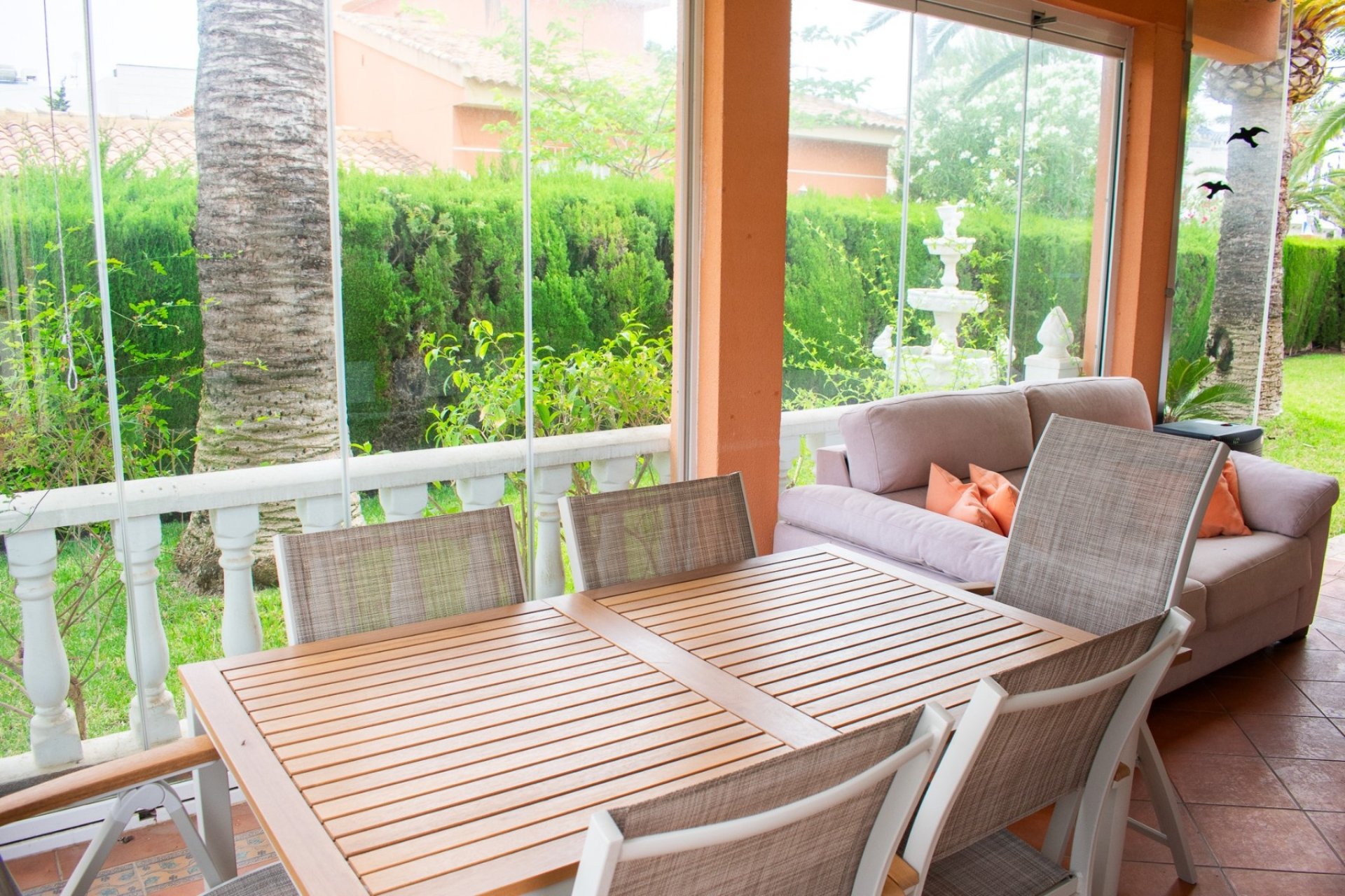 Resale - Villa - Orihuela Costa - Cabo Roig