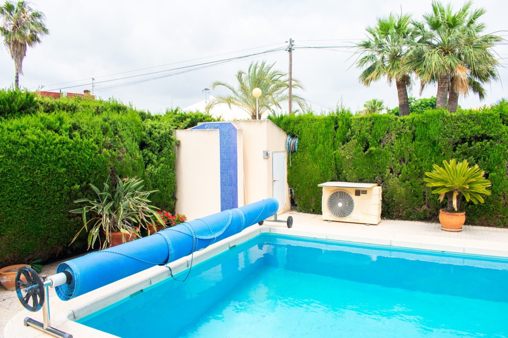 Resale - Villa - Orihuela Costa - Cabo Roig