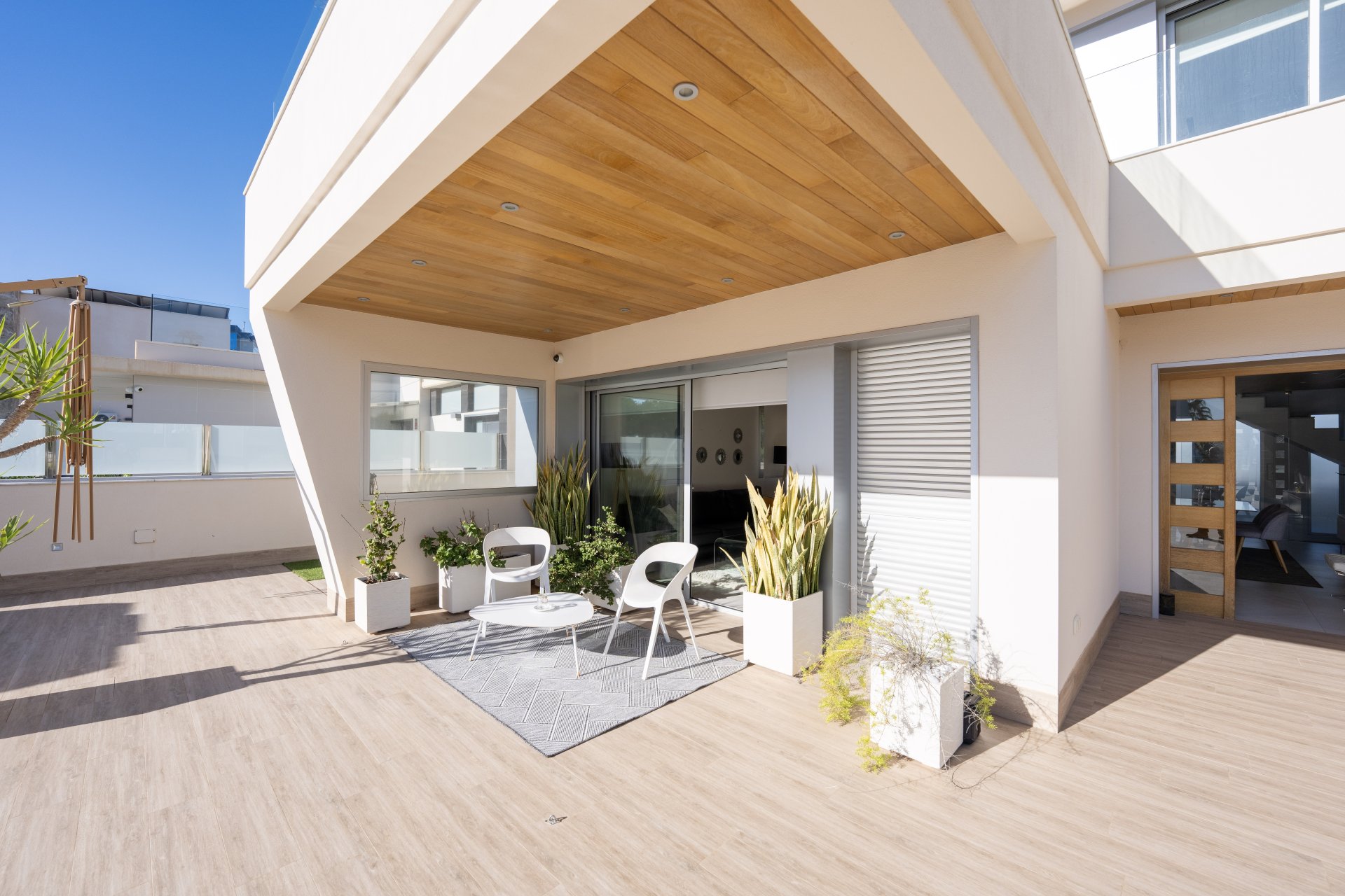 Resale - Villa - Orihuela Costa - Cabo Roig