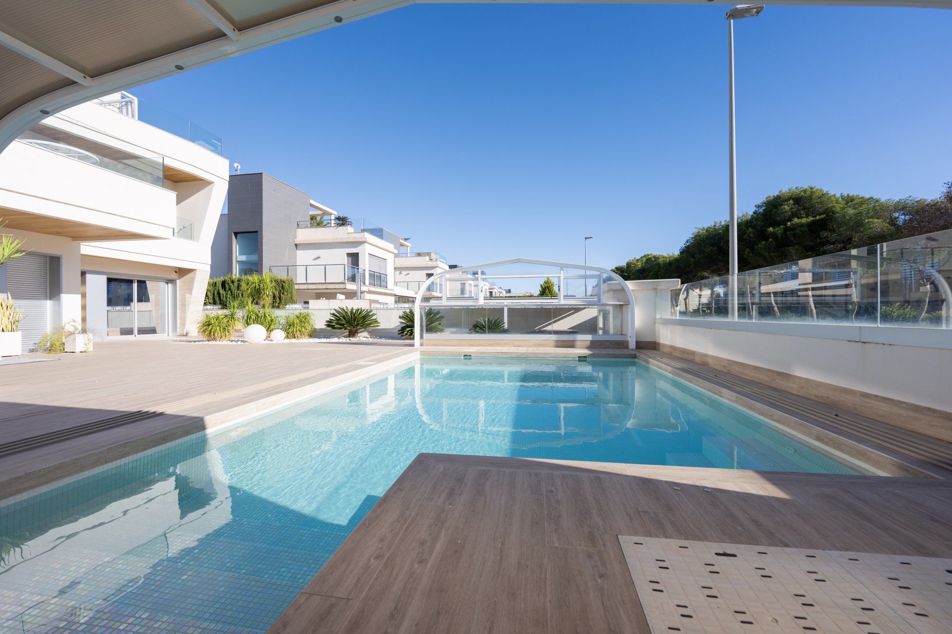 Resale - Villa - Orihuela Costa - Cabo Roig