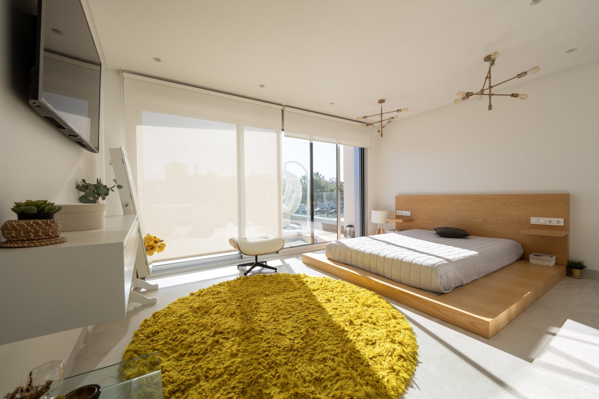 Resale - Villa - Orihuela Costa - Cabo Roig