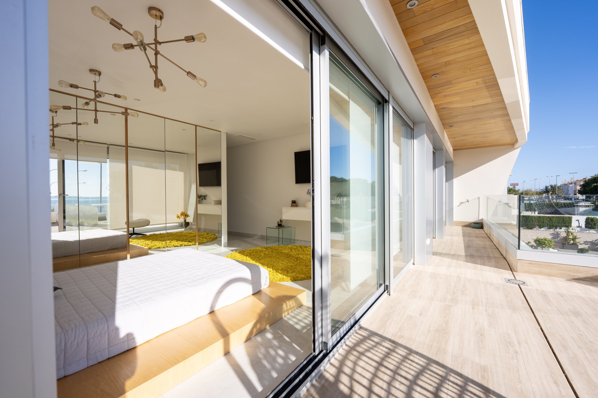 Resale - Villa - Orihuela Costa - Cabo Roig