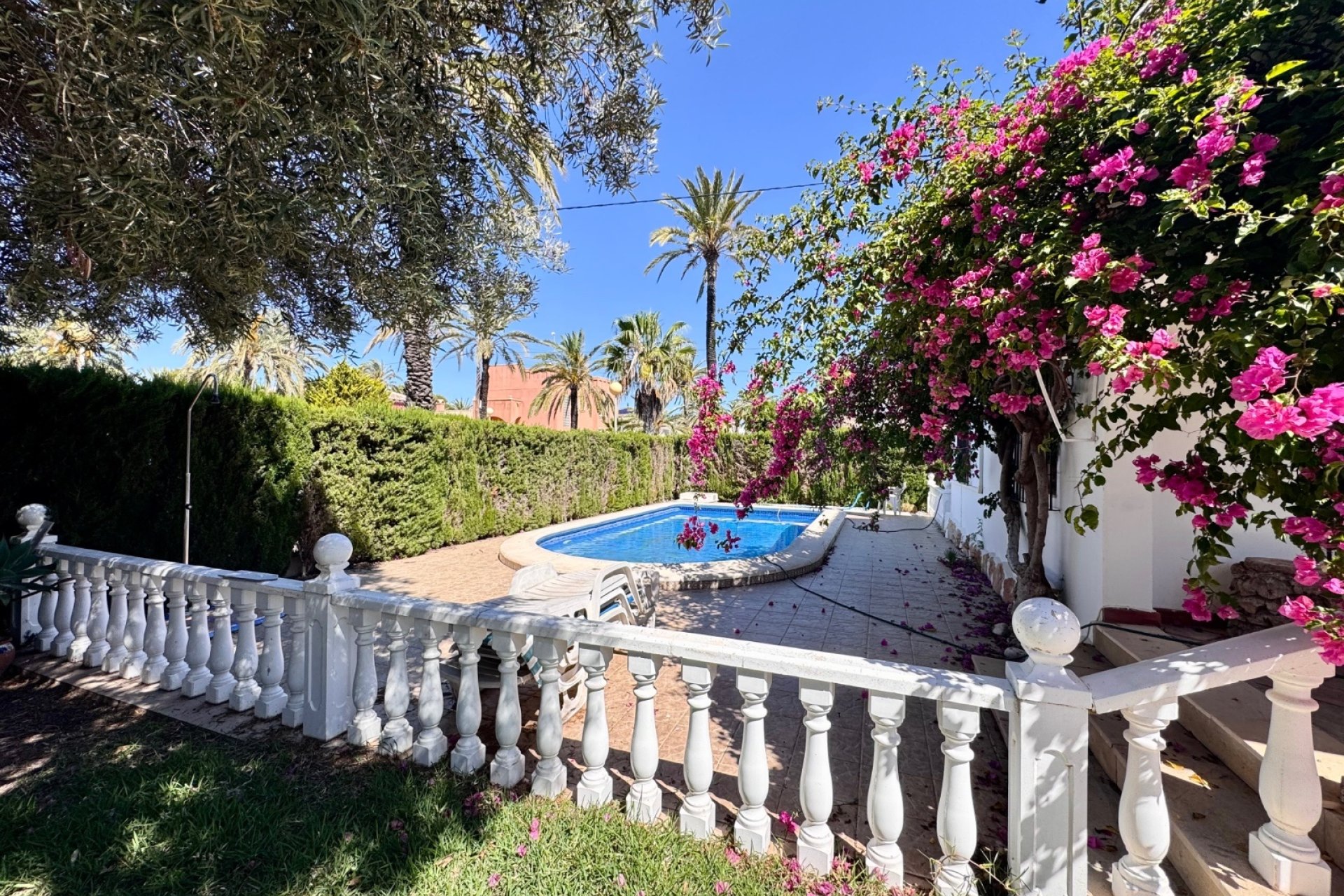 Resale - Villa - Orihuela Costa - Cabo Roig