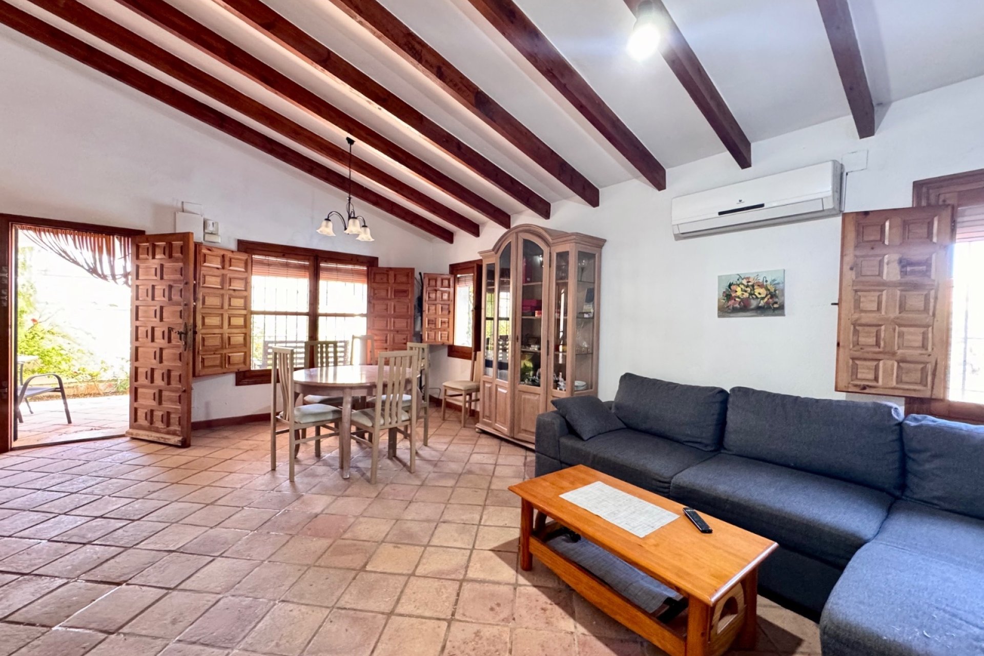 Resale - Villa - Orihuela Costa - Cabo Roig