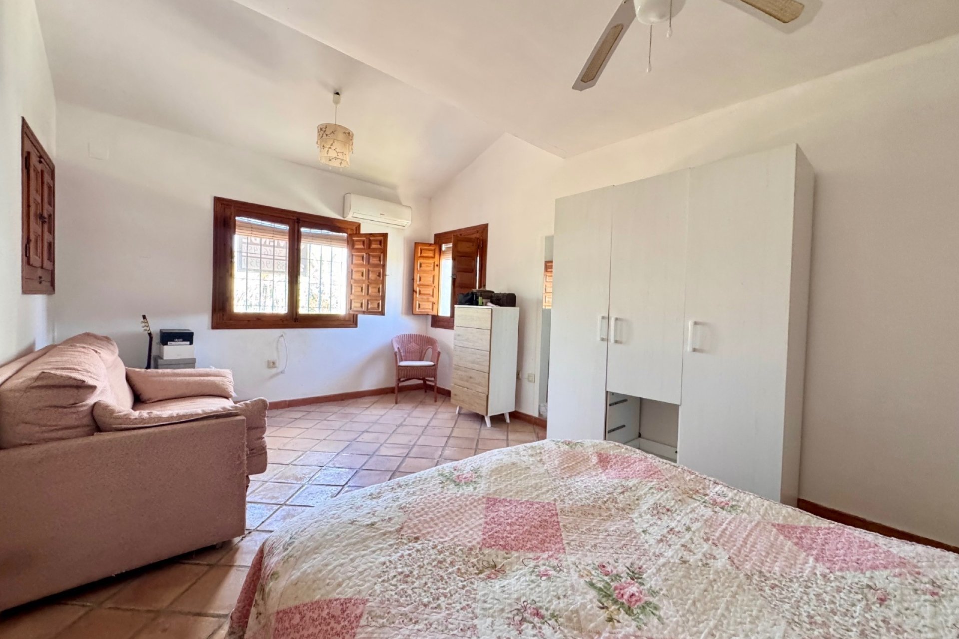 Resale - Villa - Orihuela Costa - Cabo Roig