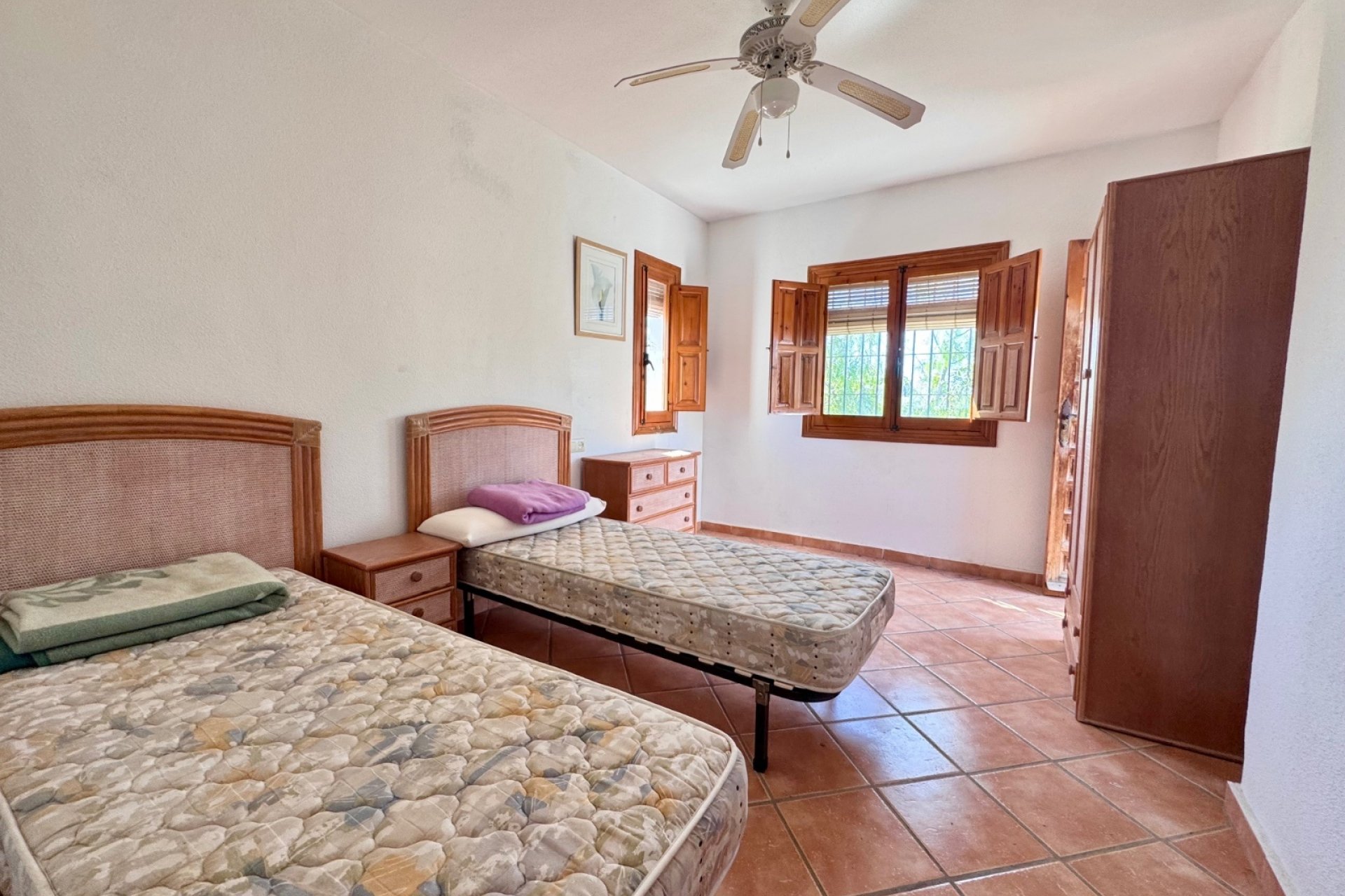 Resale - Villa - Orihuela Costa - Cabo Roig