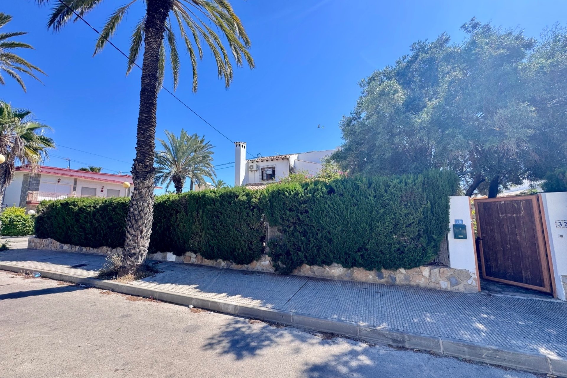 Resale - Villa - Orihuela Costa - Cabo Roig