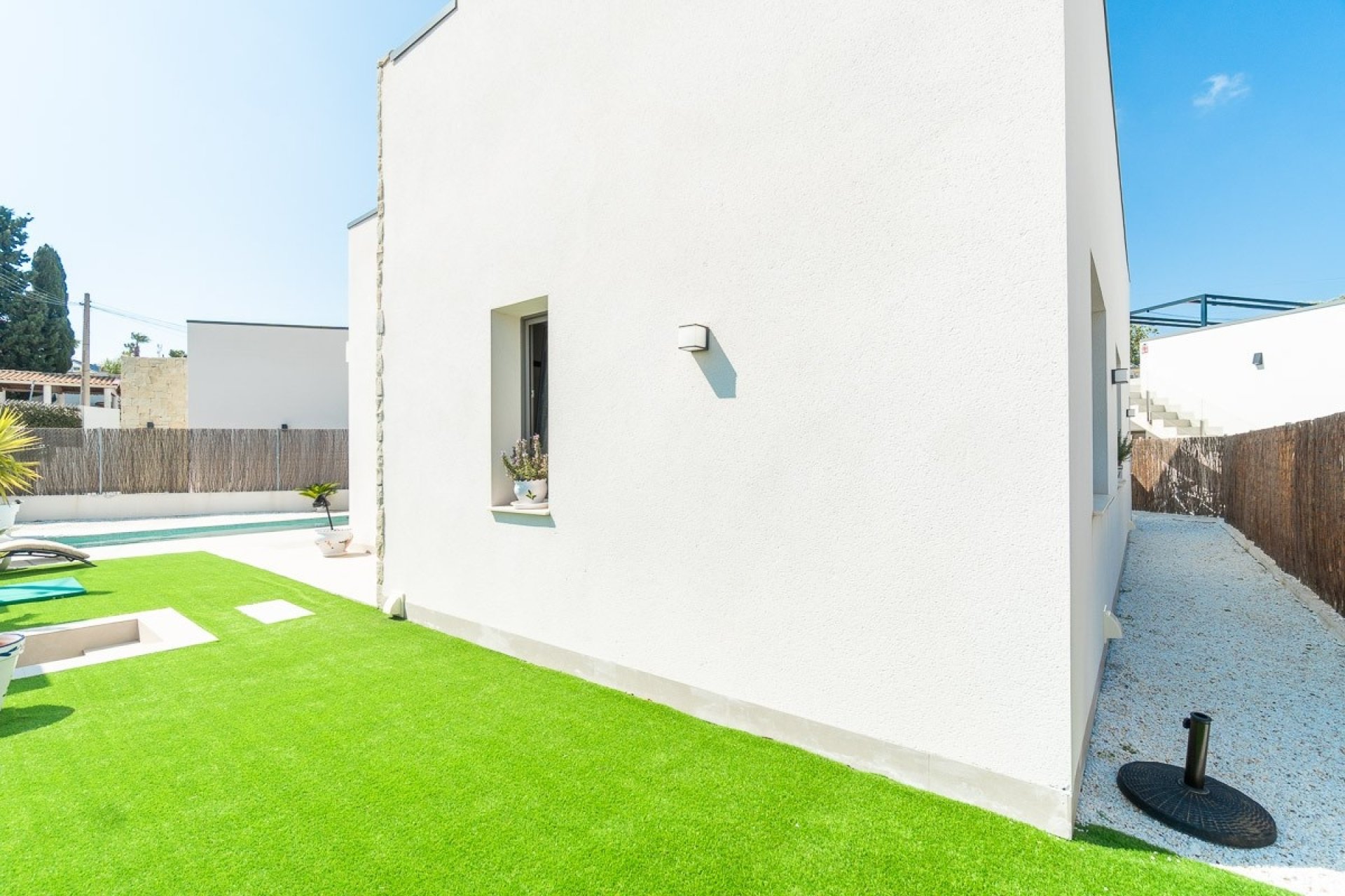 Resale - Villa - Orihuela Costa - Costa Blanca