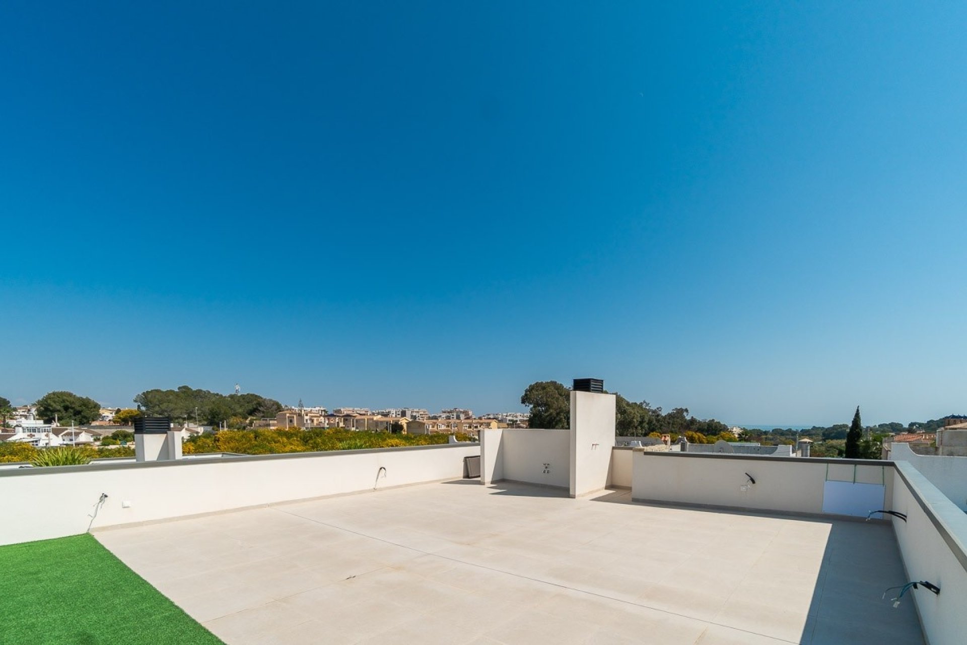 Resale - Villa - Orihuela Costa - Costa Blanca