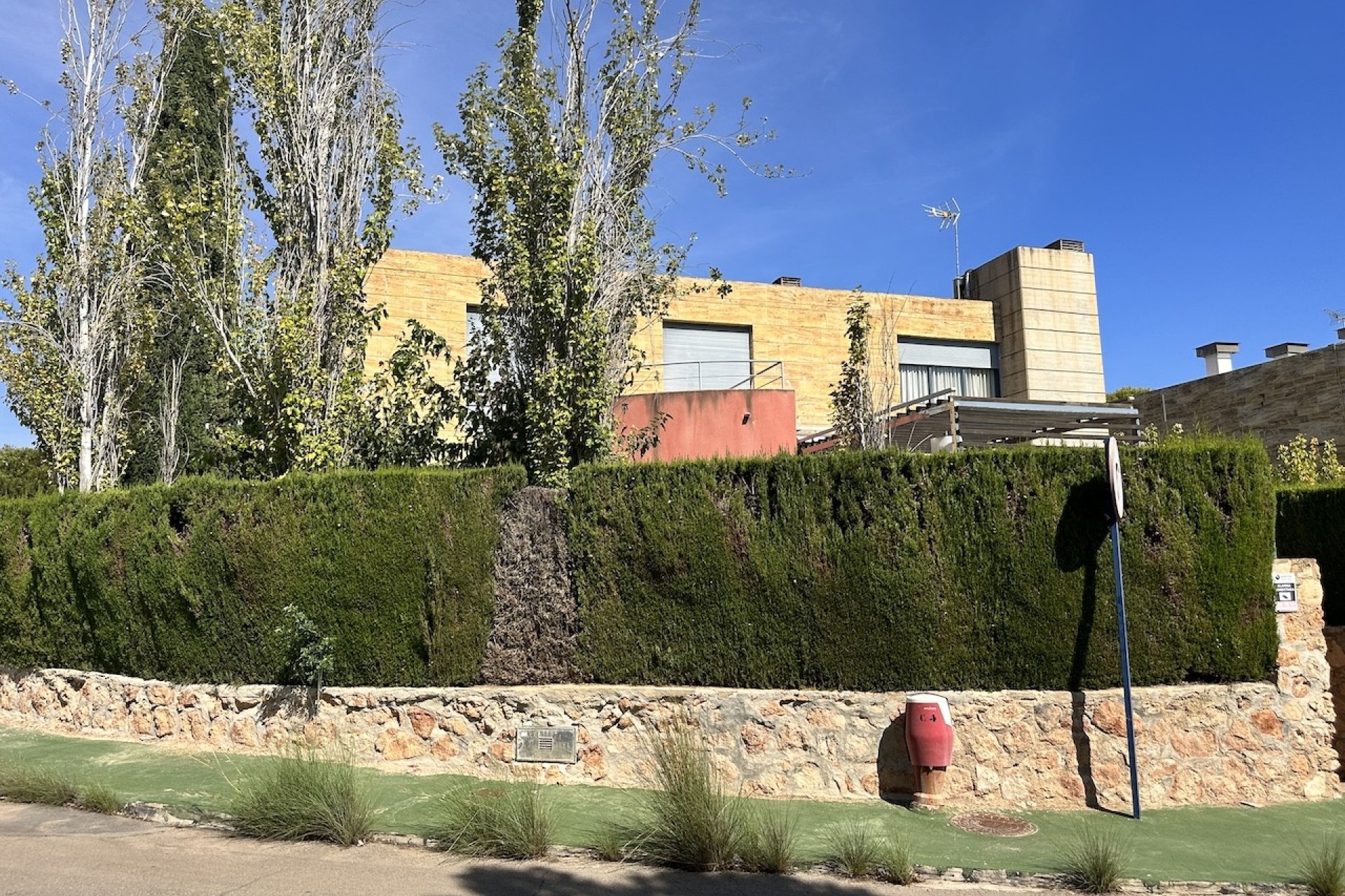 Resale - Villa - Orihuela Costa - Dehesa de campoamor