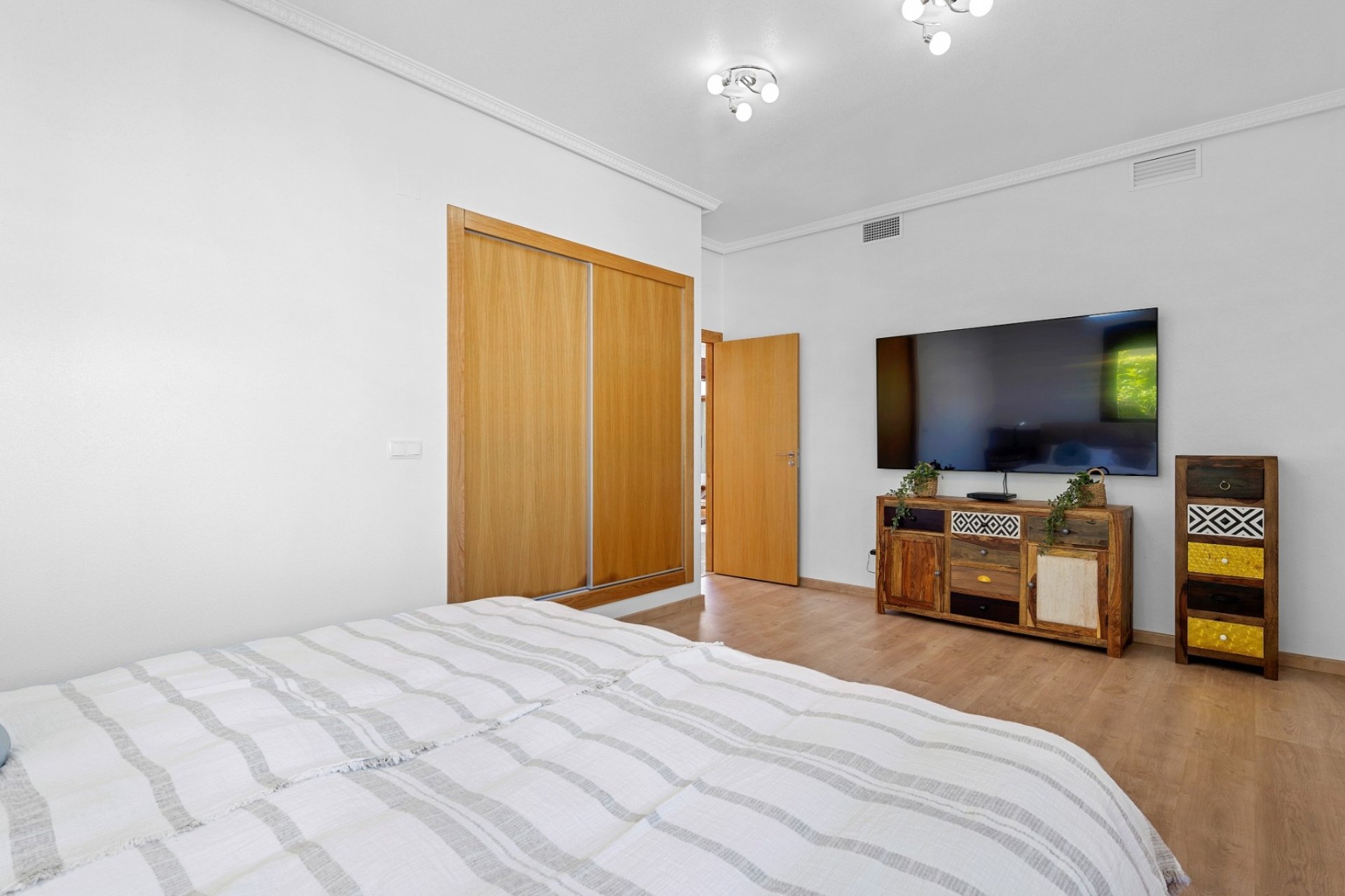 Resale - Villa - Orihuela Costa - Dehesa de campoamor