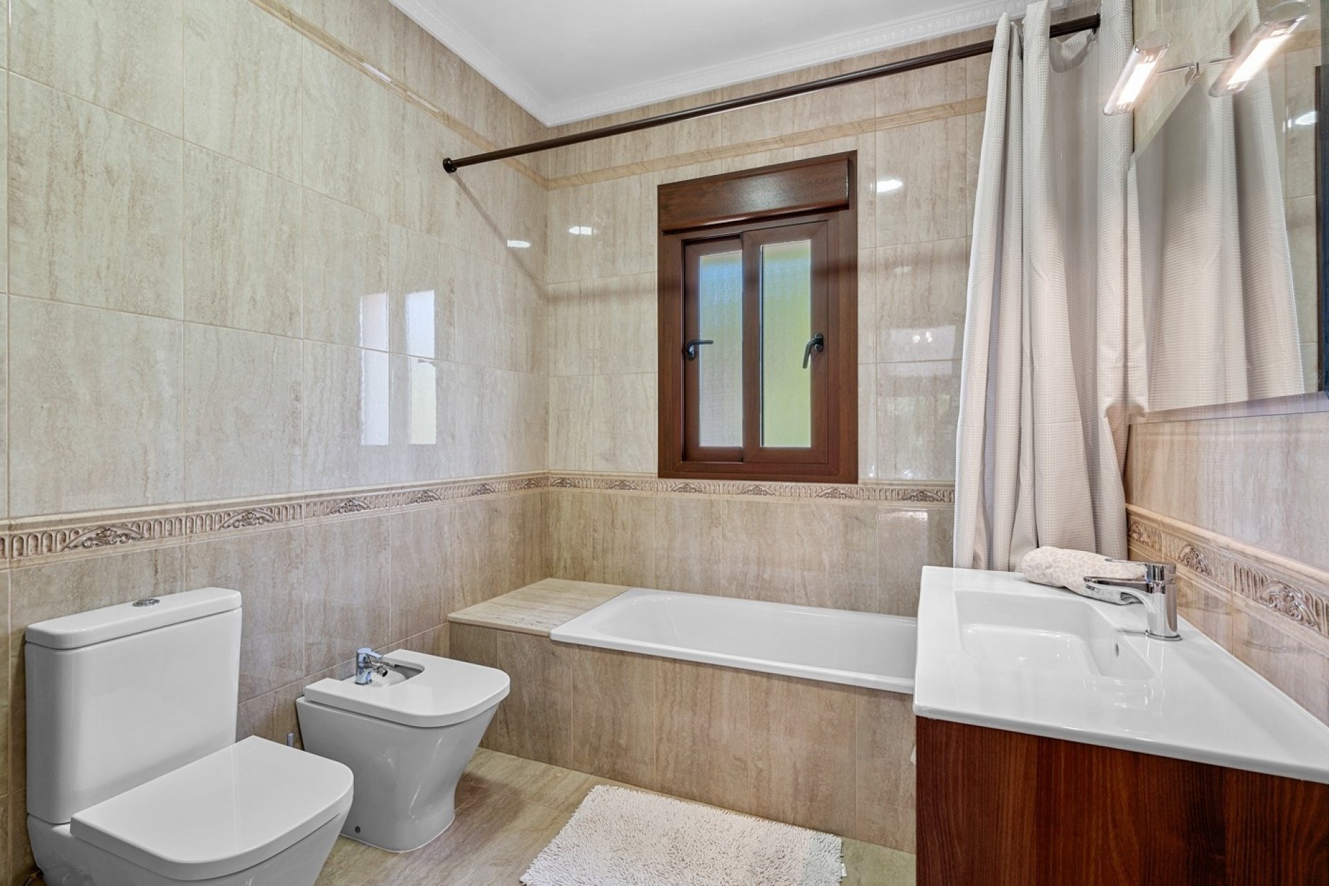 Resale - Villa - Orihuela Costa - Dehesa de campoamor