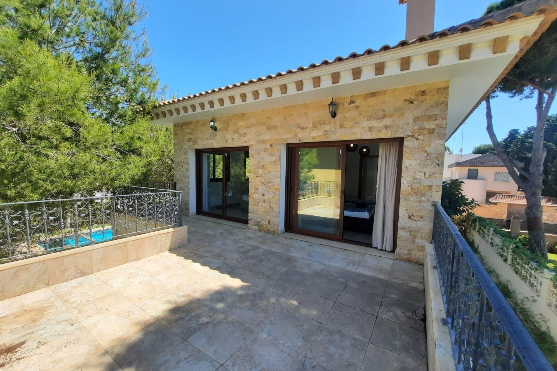 Resale - Villa - Orihuela Costa - Dehesa de campoamor