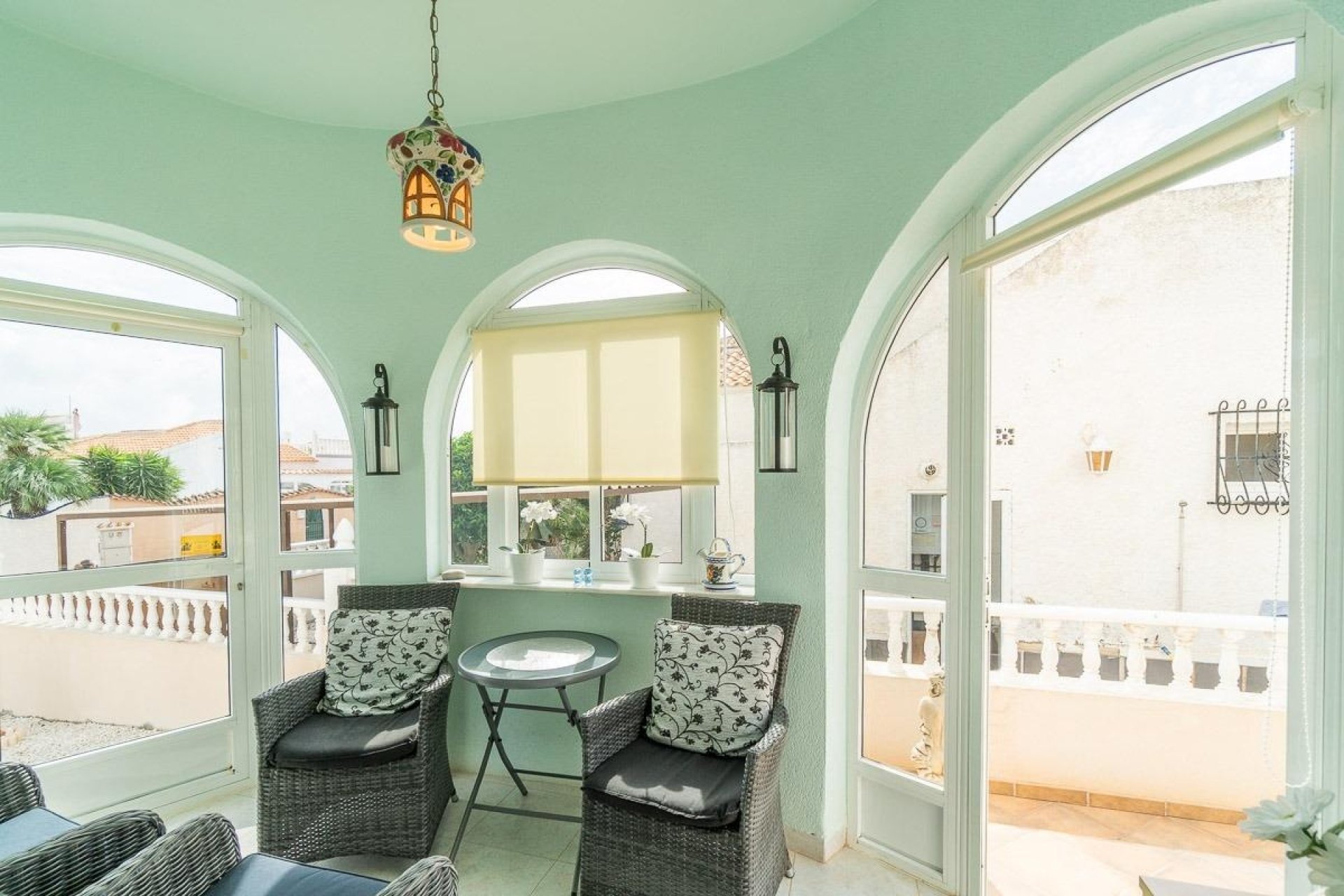 Resale - Villa - Orihuela Costa - La Florida