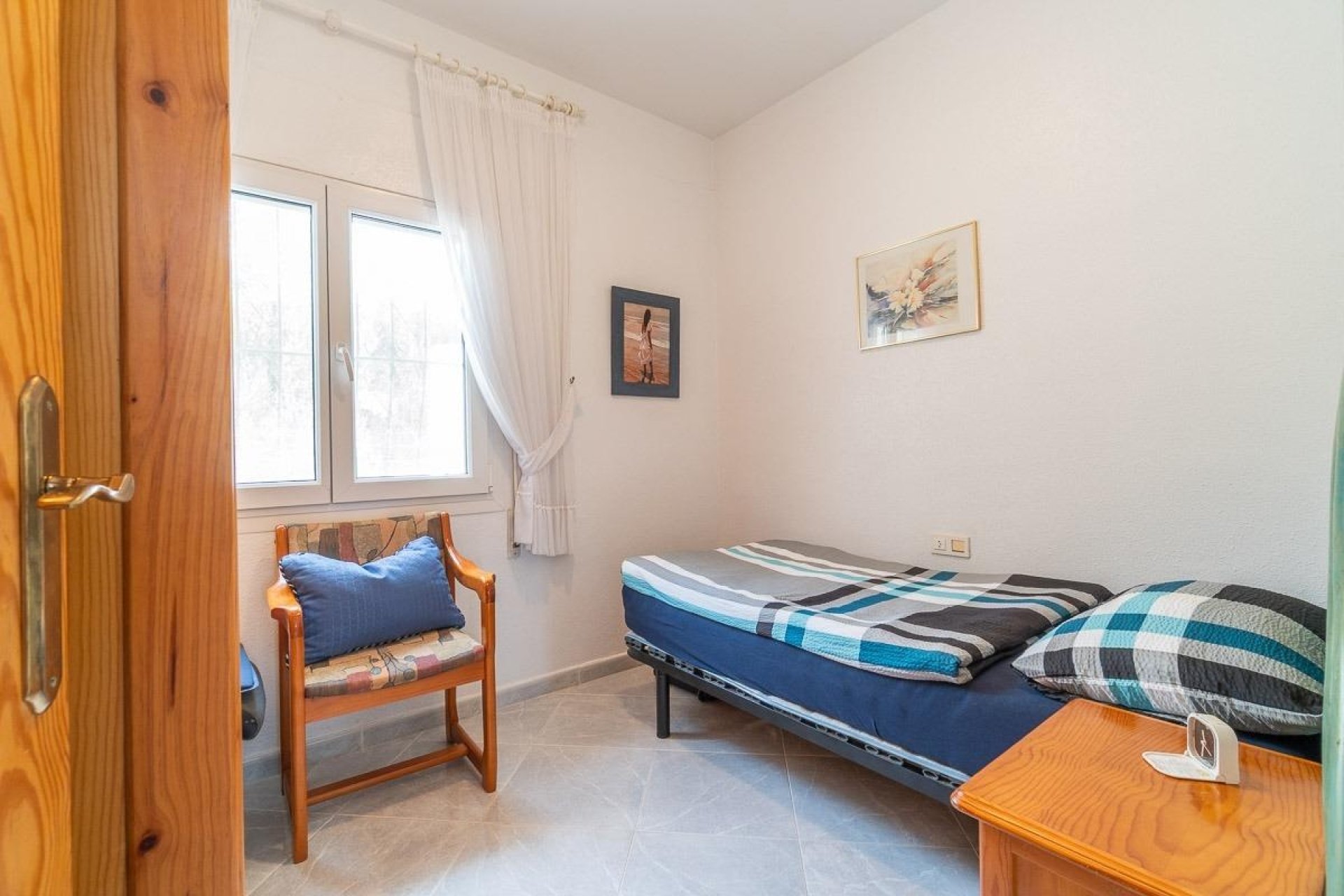 Resale - Villa - Orihuela Costa - La Florida