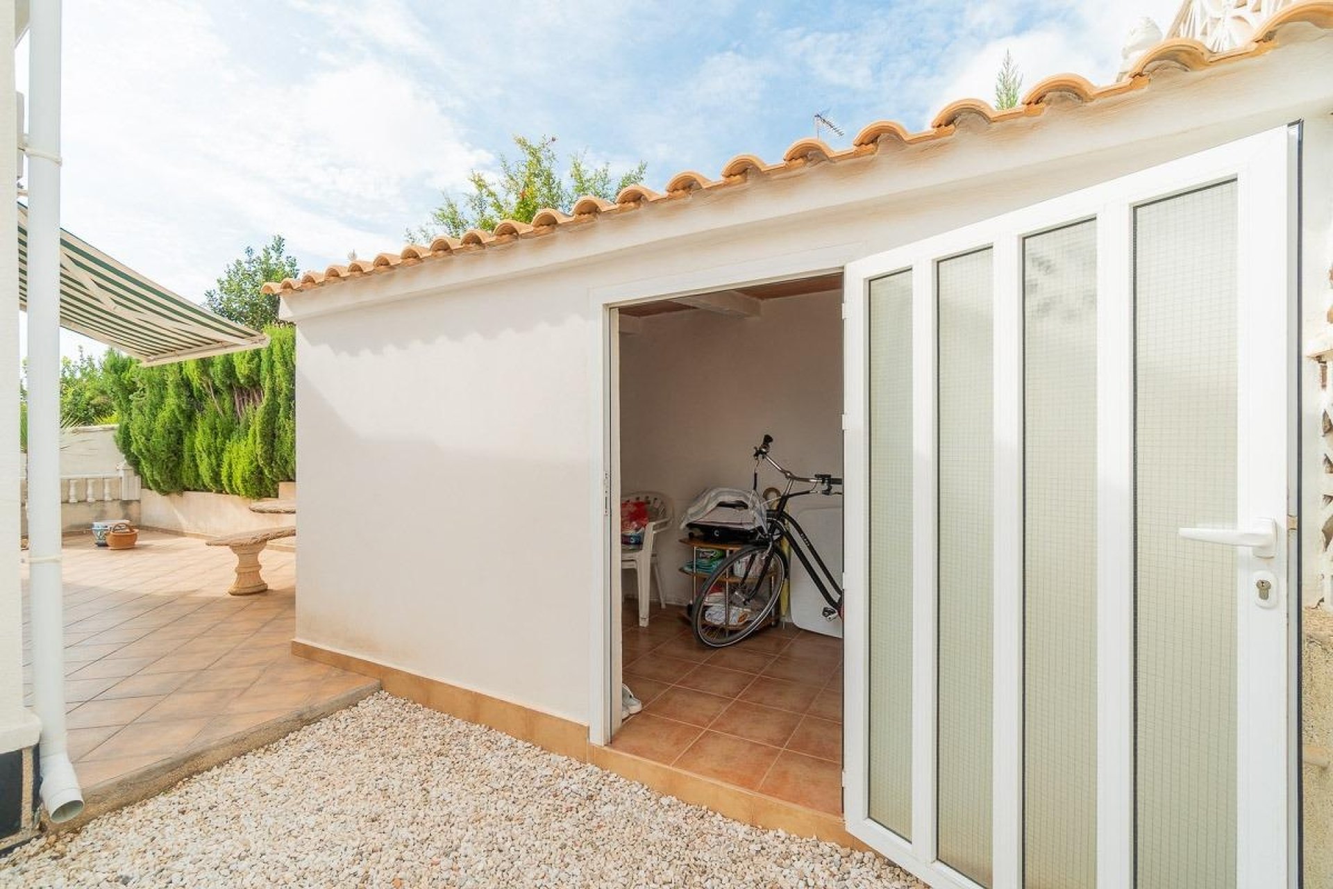 Resale - Villa - Orihuela Costa - La Florida