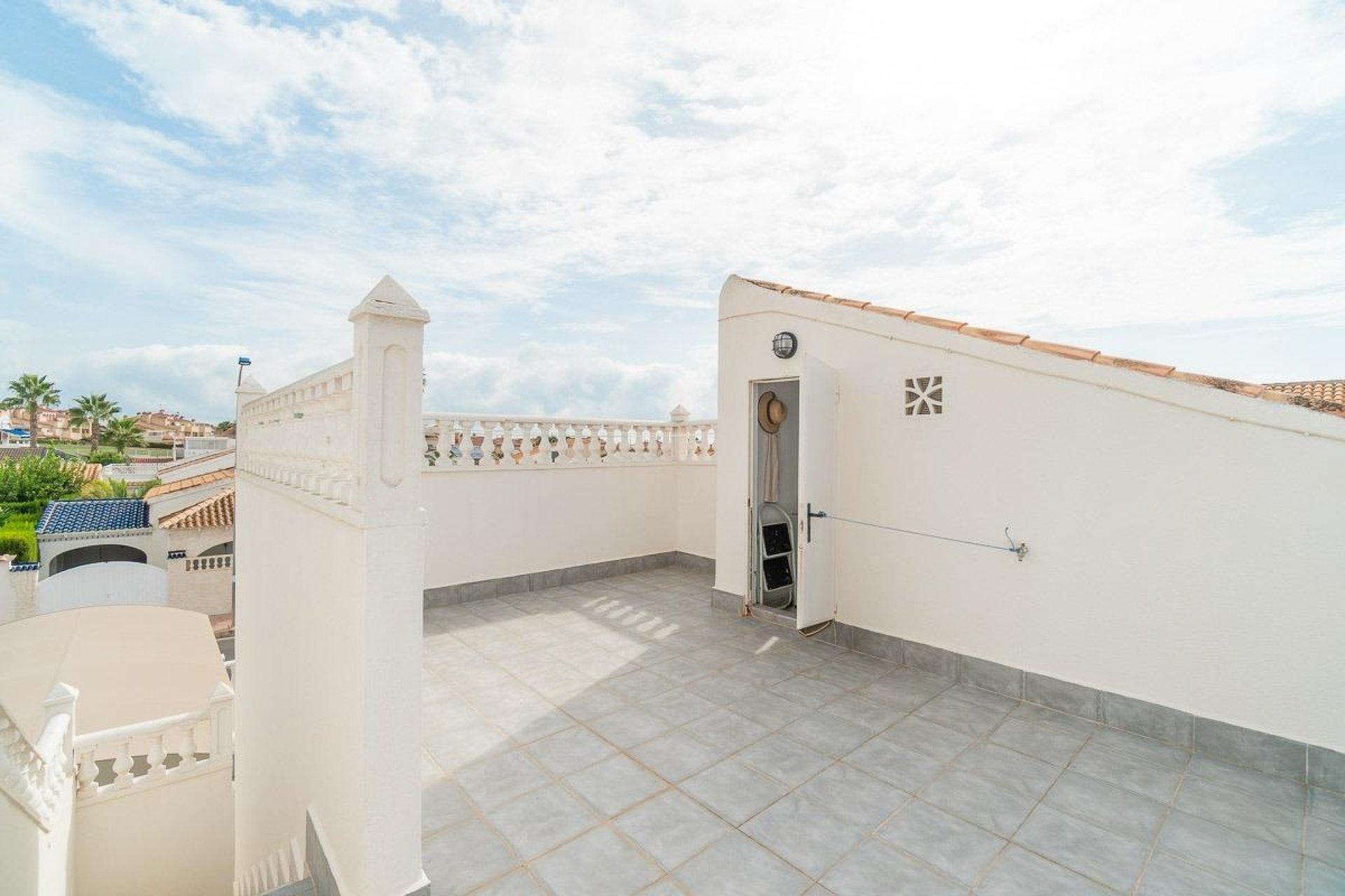 Resale - Villa - Orihuela Costa - La Florida