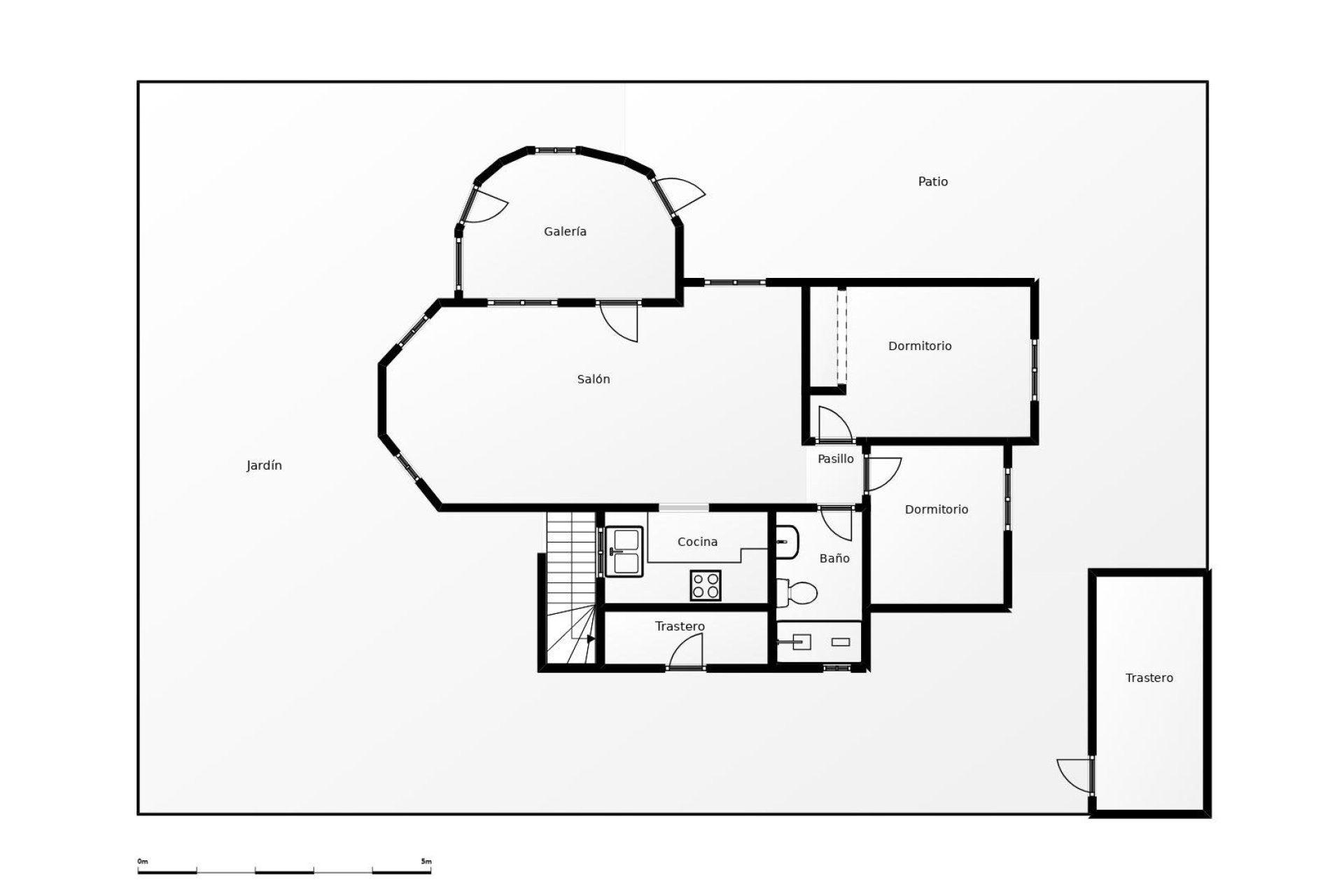 Resale - Villa - Orihuela Costa - La Florida