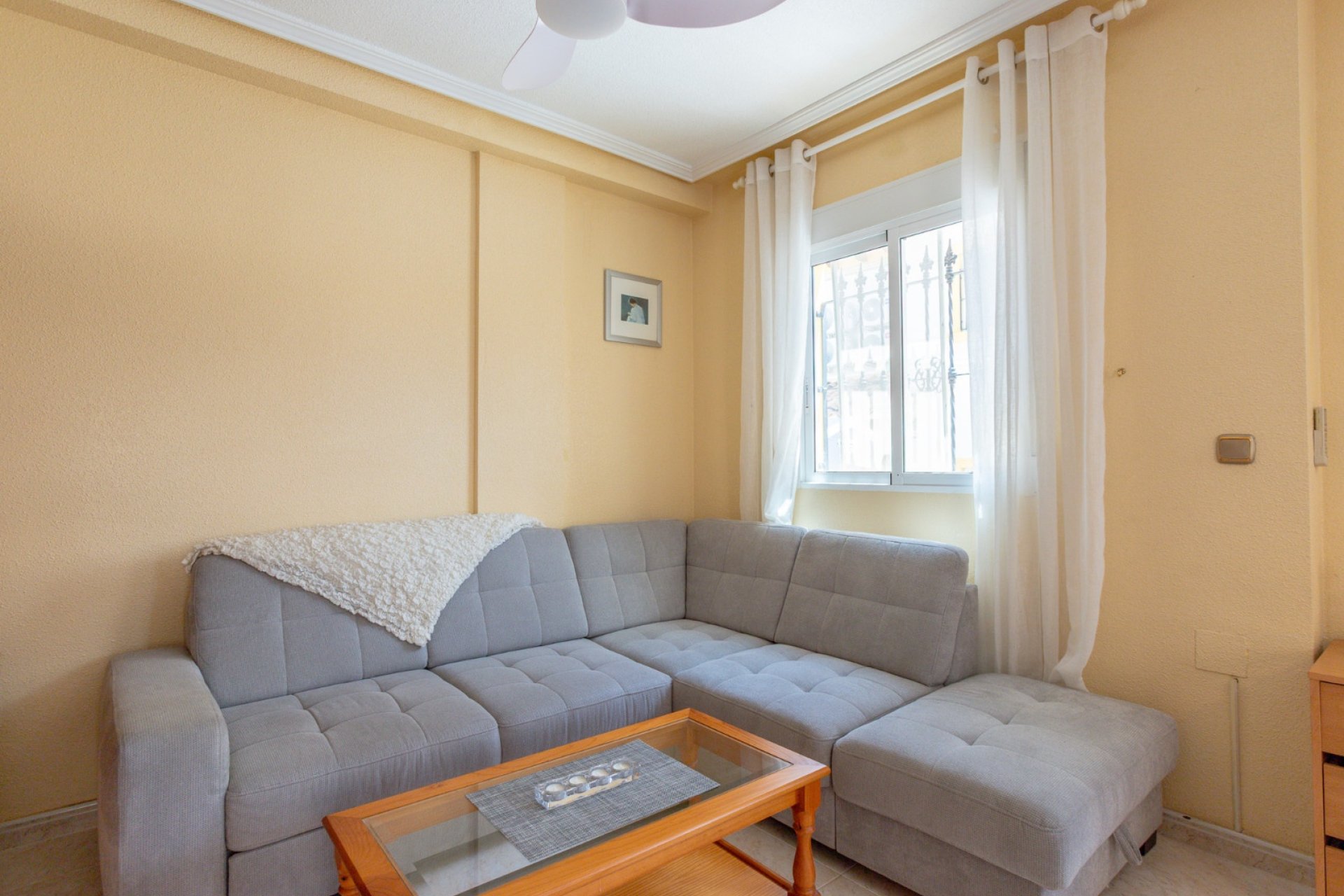 Resale - Villa - Orihuela Costa - La Zenia