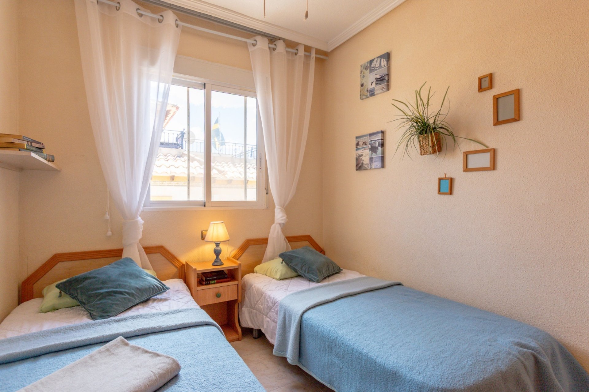 Resale - Villa - Orihuela Costa - La Zenia