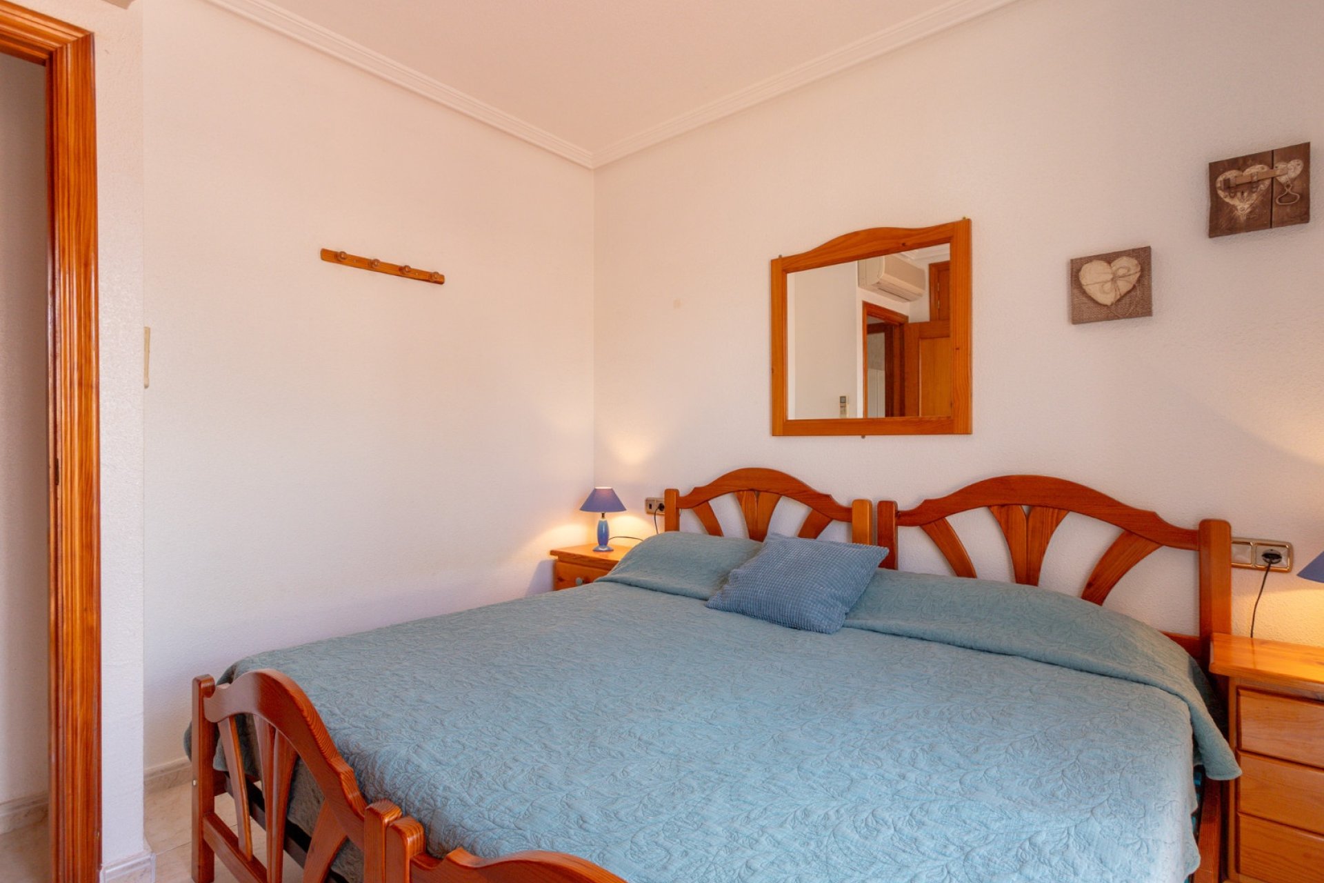 Resale - Villa - Orihuela Costa - La Zenia