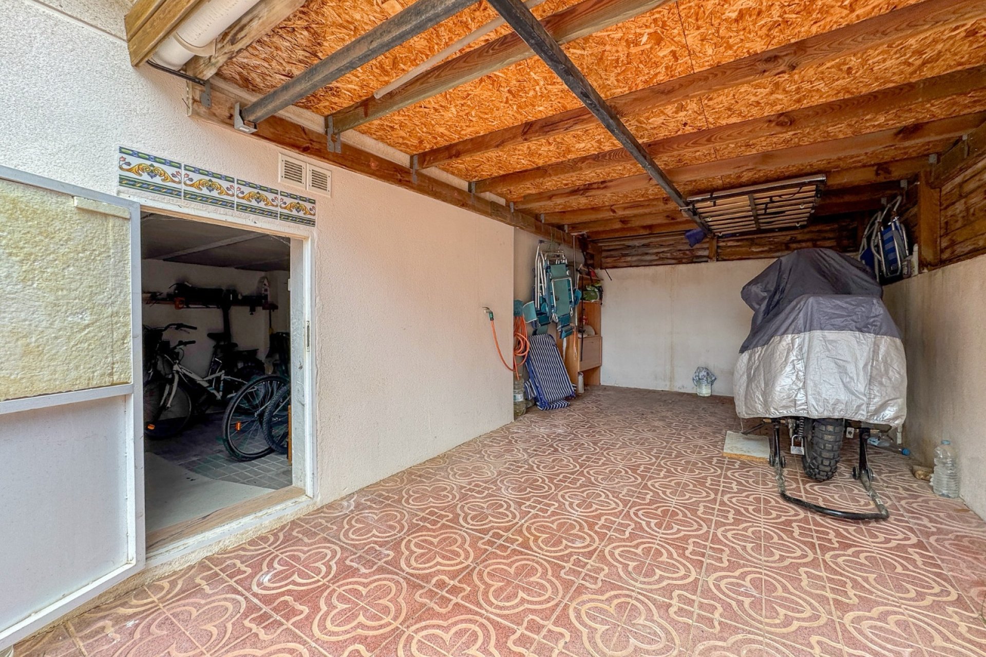 Resale - Villa - Orihuela Costa - La Zenia