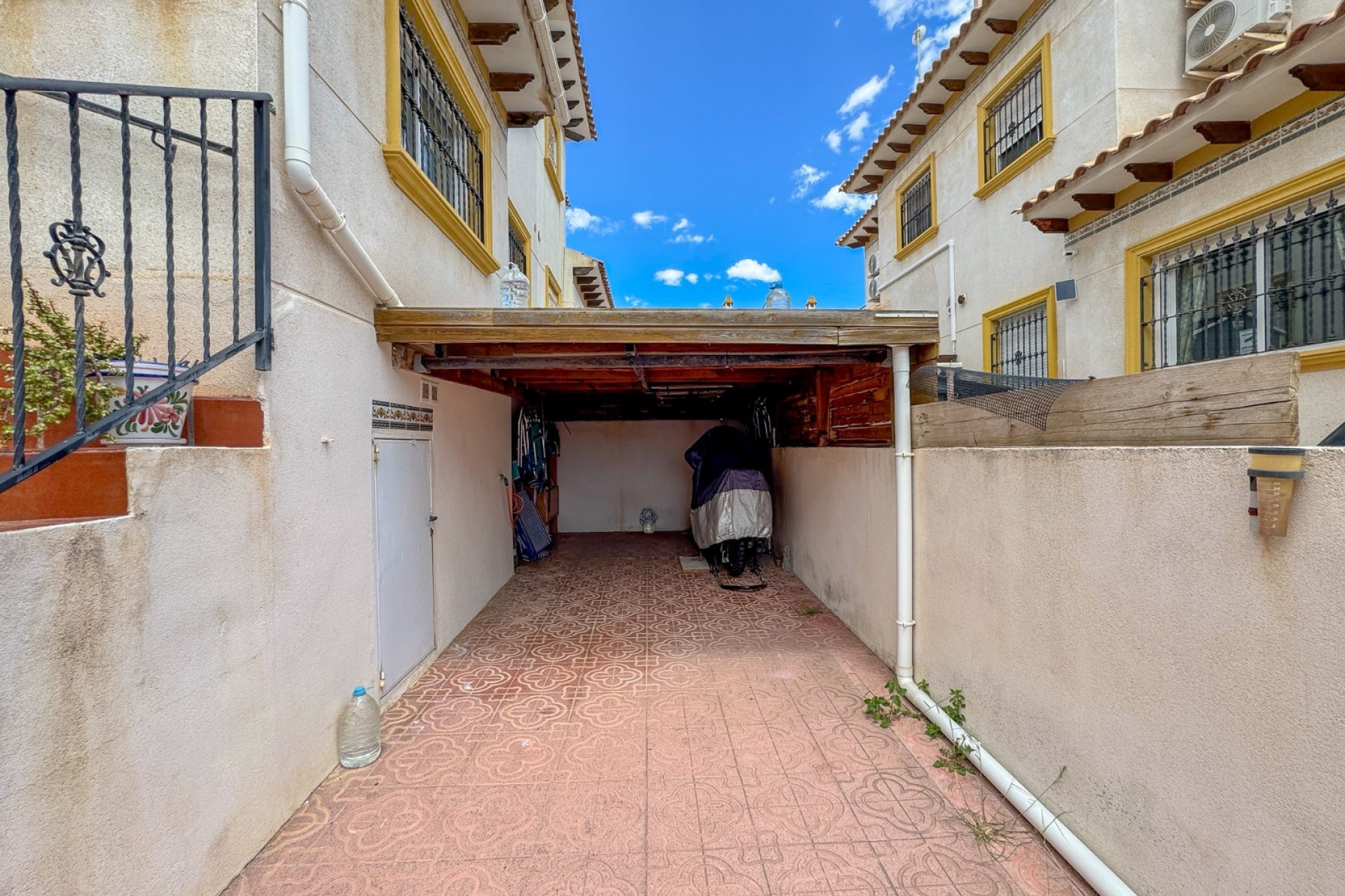 Resale - Villa - Orihuela Costa - La Zenia