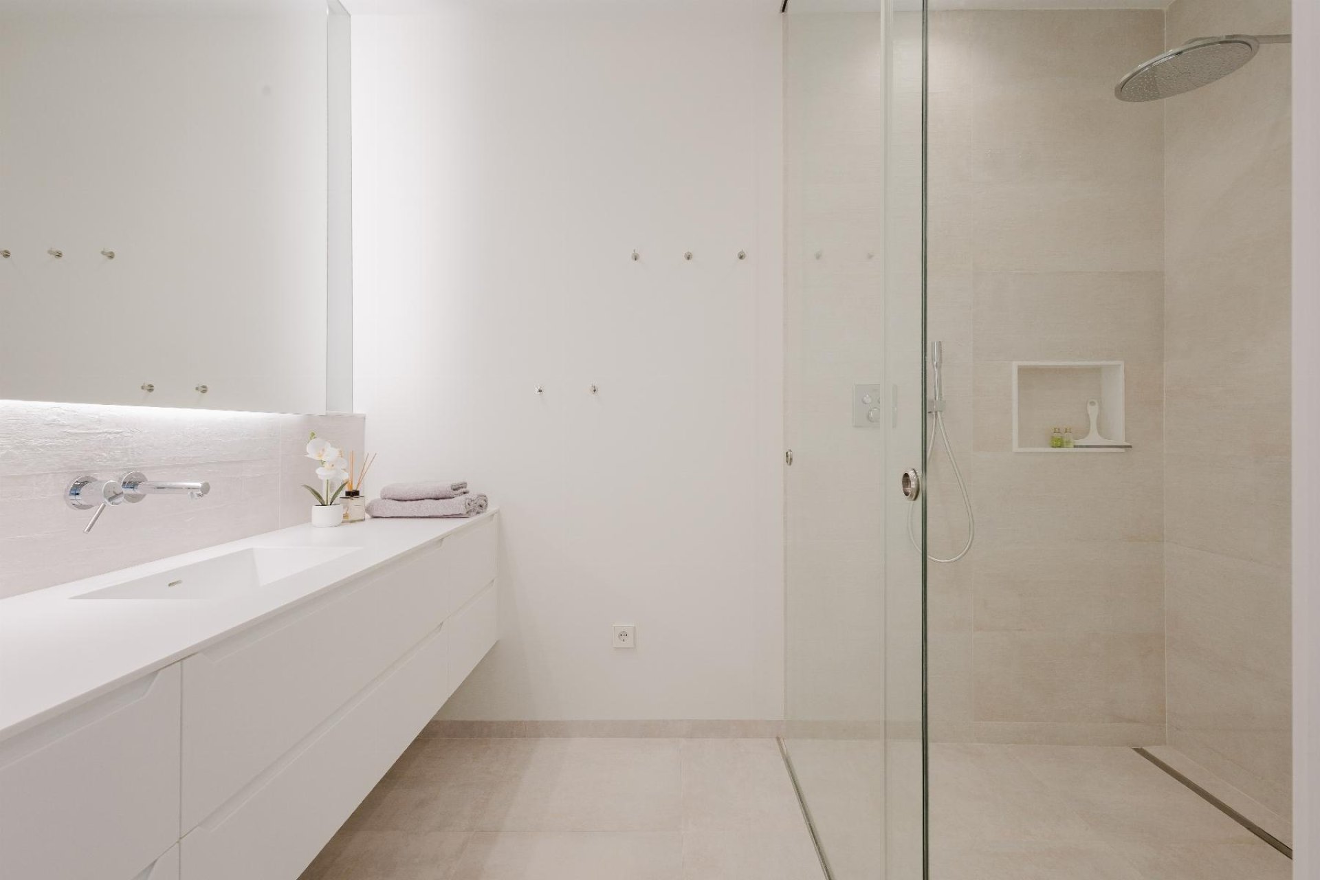 Resale - Villa - Orihuela Costa - Las Colinas Golf