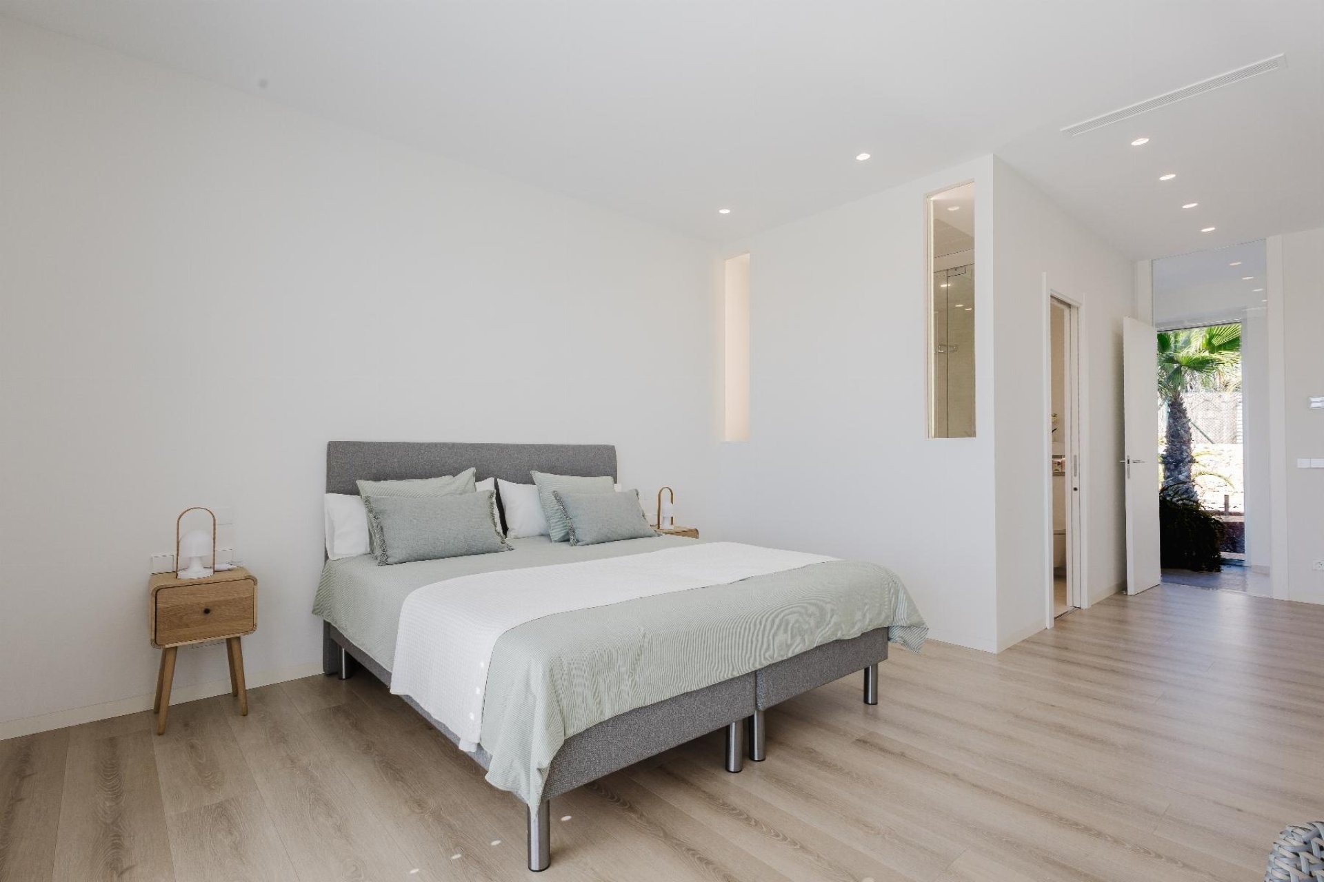 Resale - Villa - Orihuela Costa - Las Colinas Golf