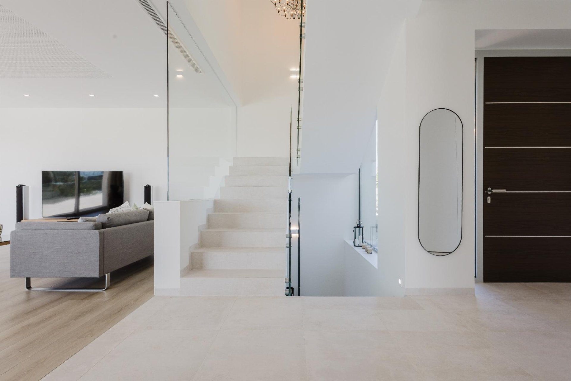 Resale - Villa - Orihuela Costa - Las Colinas Golf