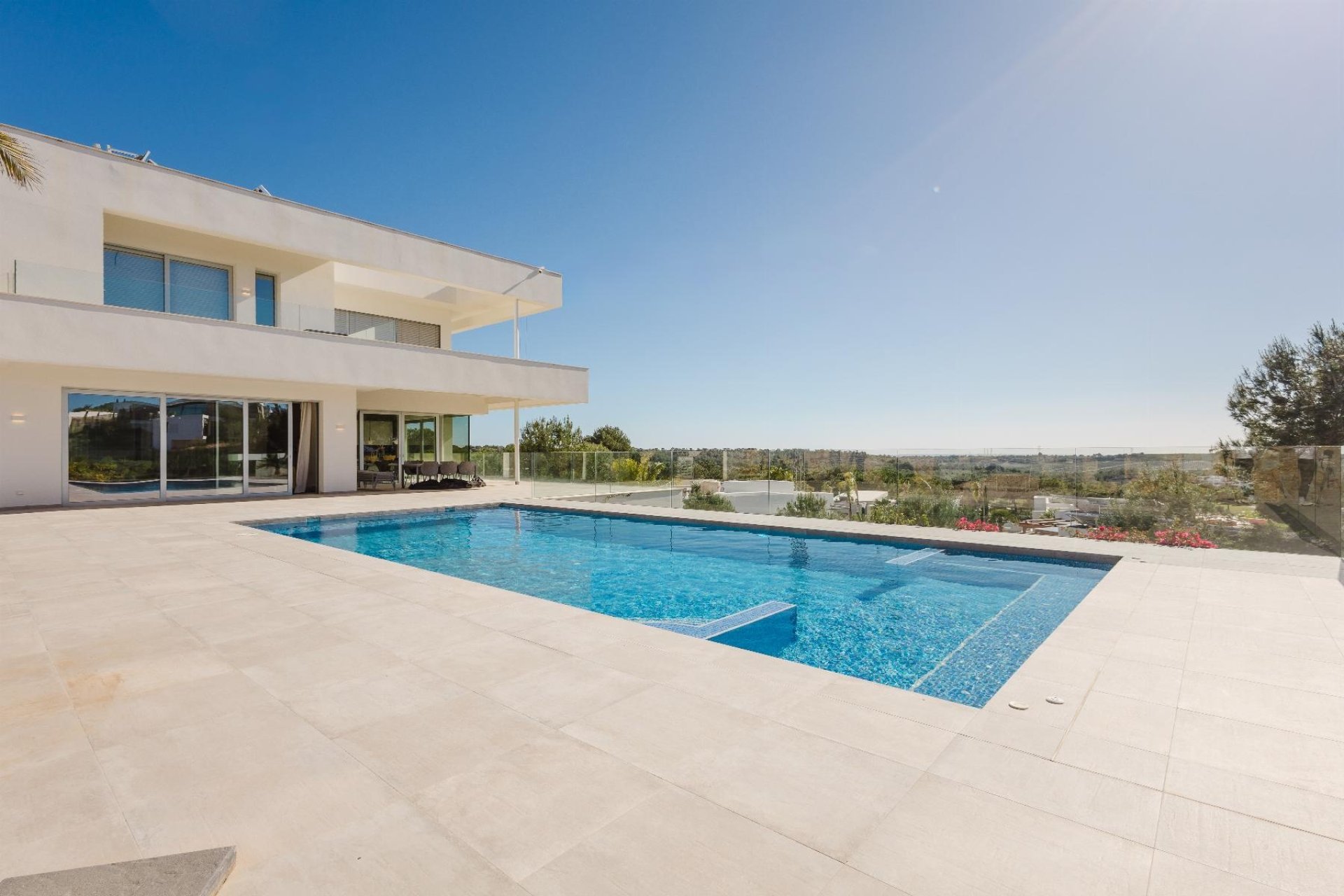 Resale - Villa - Orihuela Costa - Las Colinas Golf