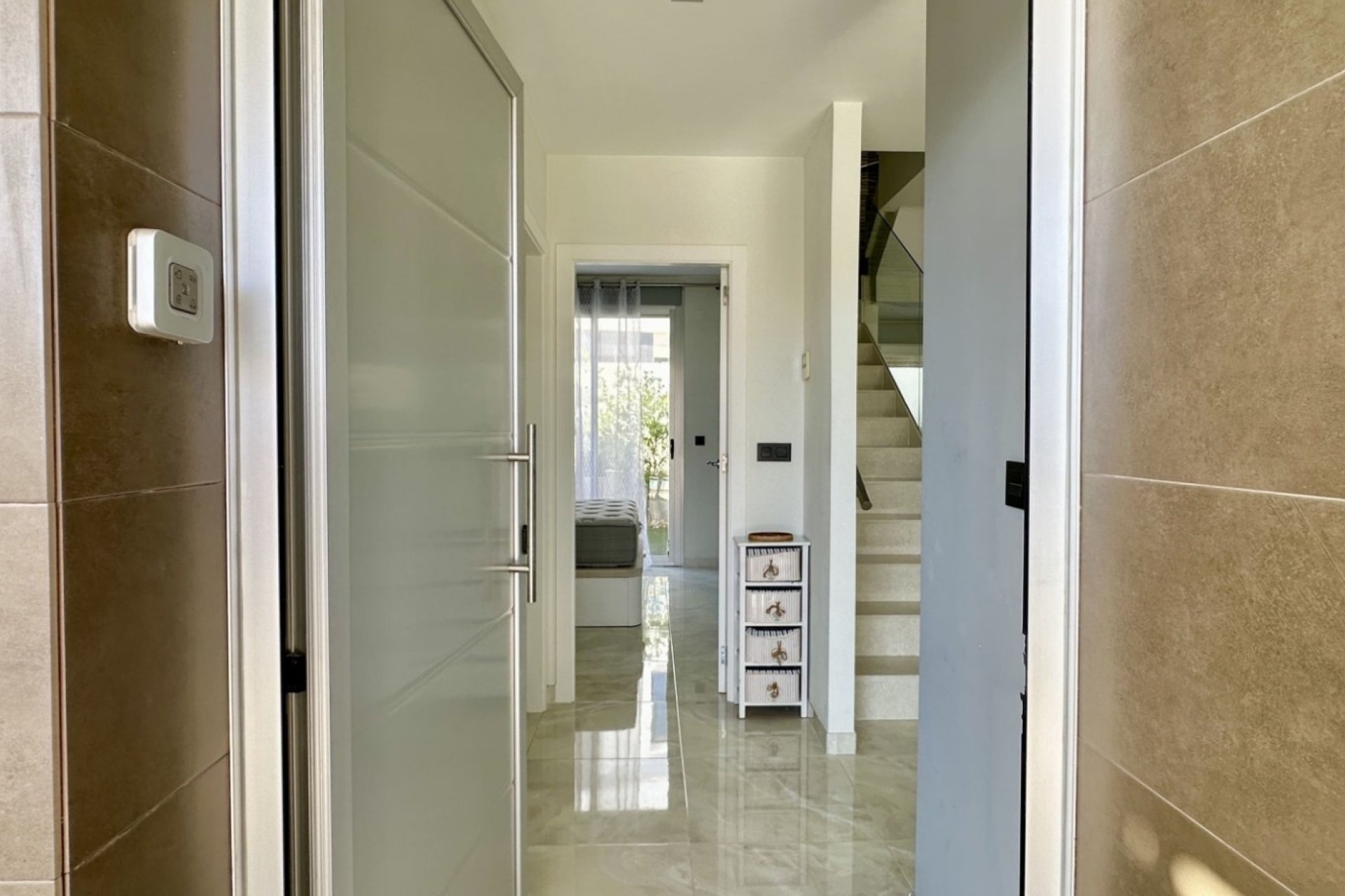 Resale - Villa - Orihuela Costa - Lomas De Cabo Roig