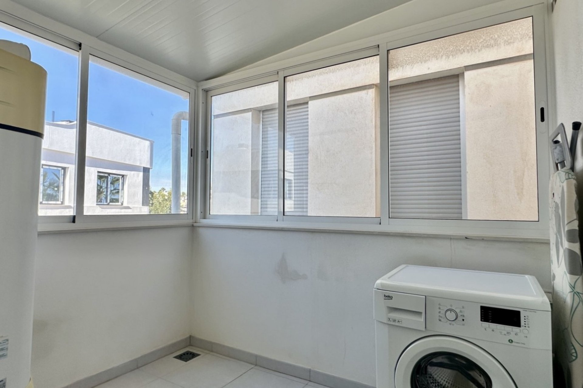Resale - Villa - Orihuela Costa - Lomas De Cabo Roig
