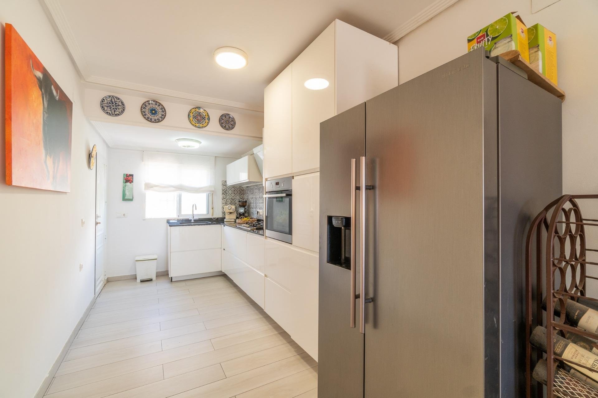 Resale - Villa - Orihuela Costa - Los Balcones