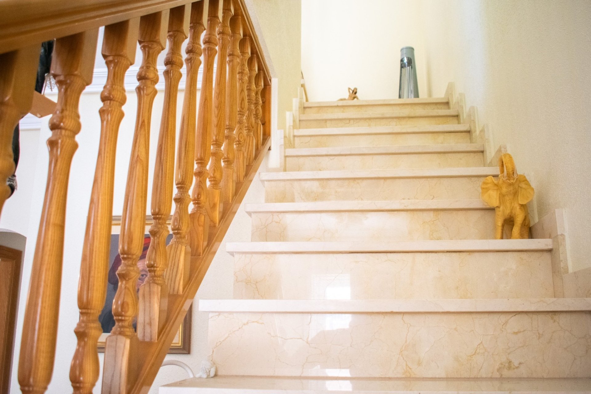 Resale - Villa - Orihuela Costa - Los Dolses