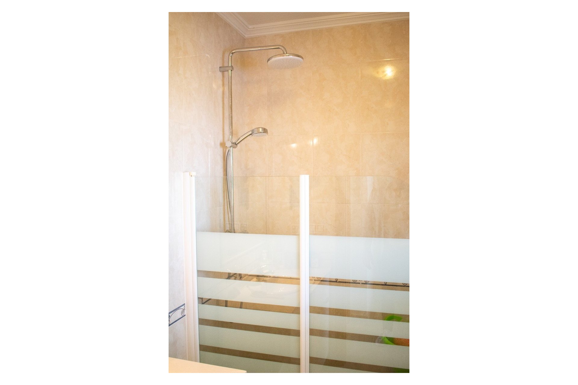Resale - Villa - Orihuela Costa - Los Dolses