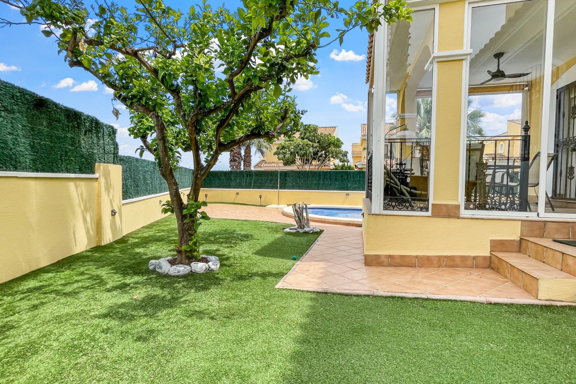 Resale - Villa - Orihuela Costa - Los Dolses